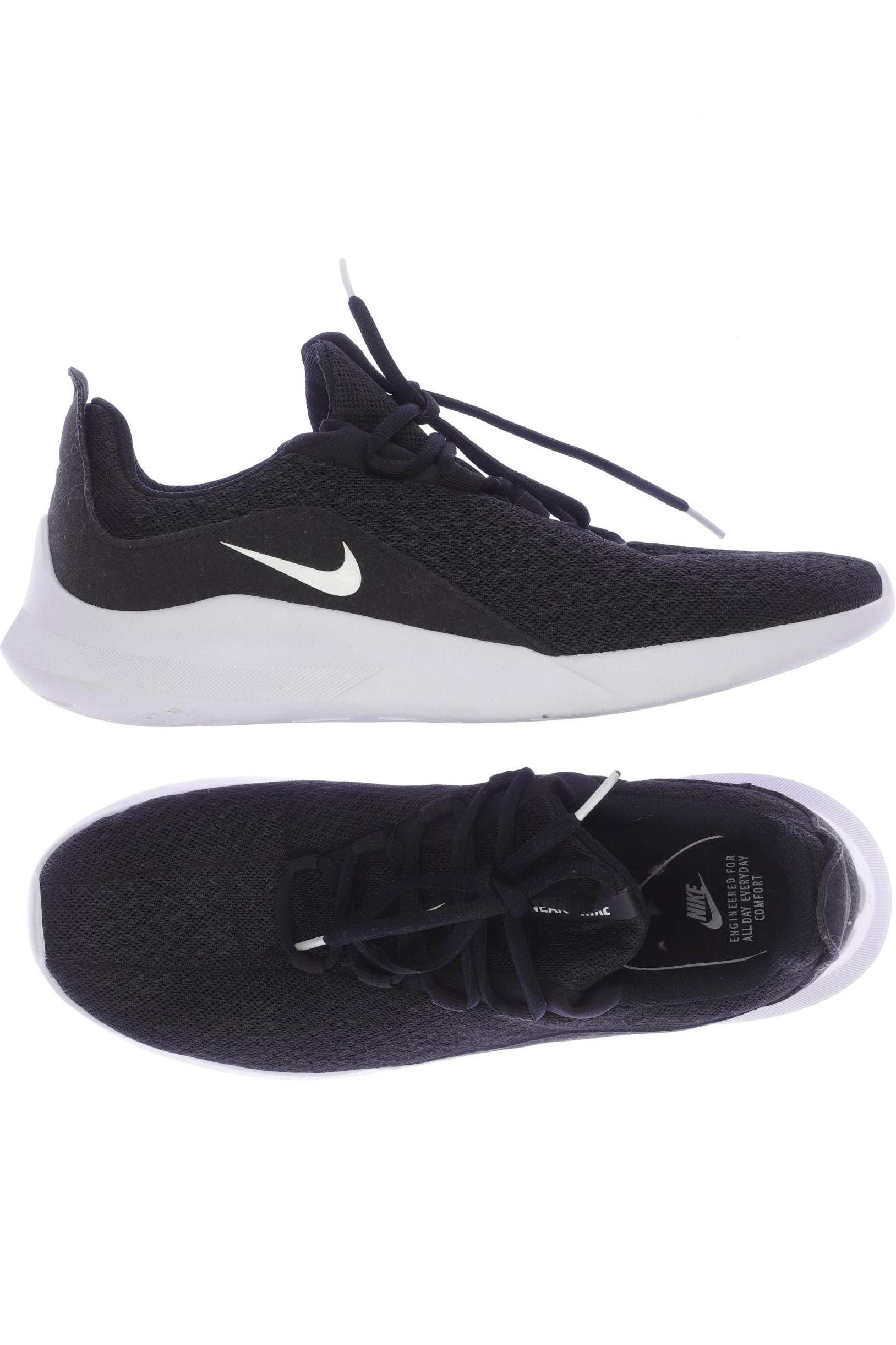 

Nike Herren Sneakers, schwarz, Gr. 44