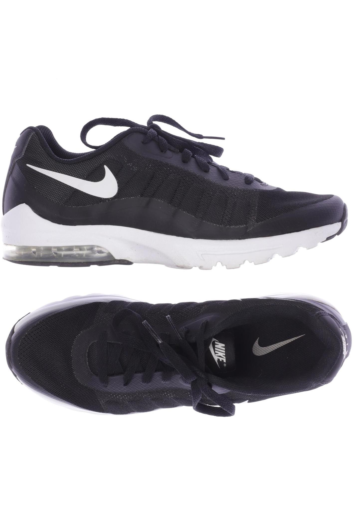 

Nike Herren Sneakers, schwarz