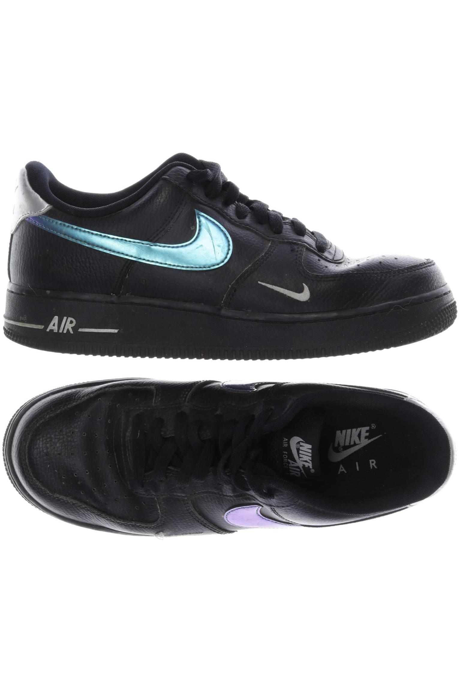 

Nike Herren Sneakers, schwarz, Gr. 41