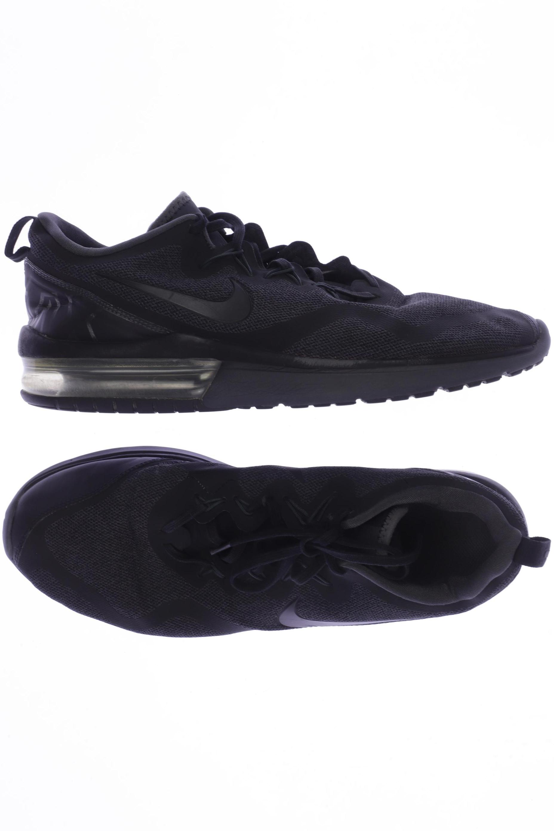 

Nike Herren Sneakers, marineblau, Gr. 47.5