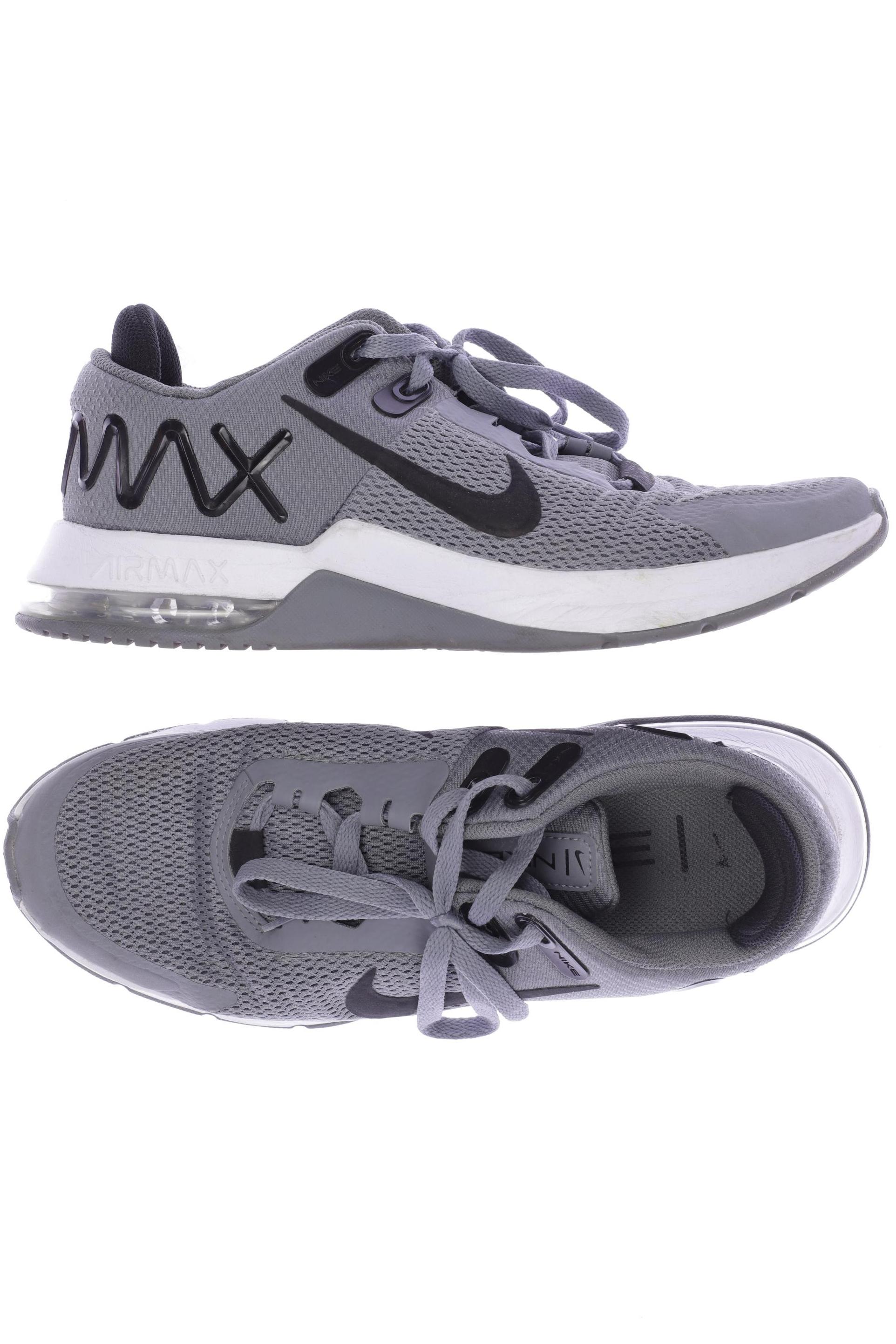 

Nike Herren Sneakers, grau