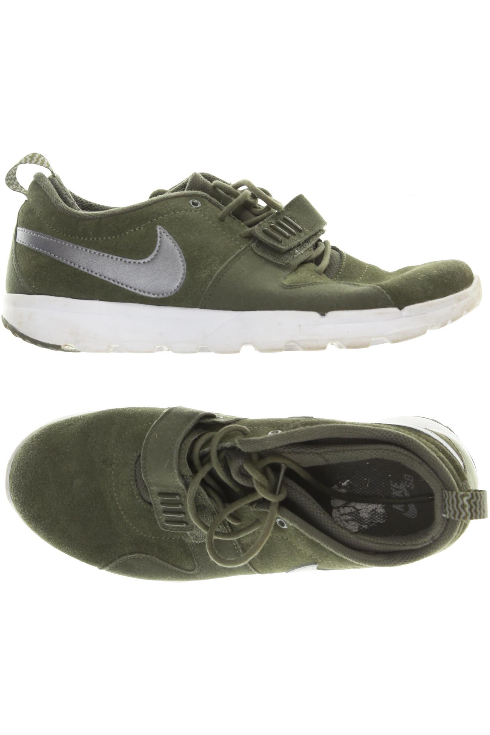 

Nike Herren Sneakers, grün, Gr. 44