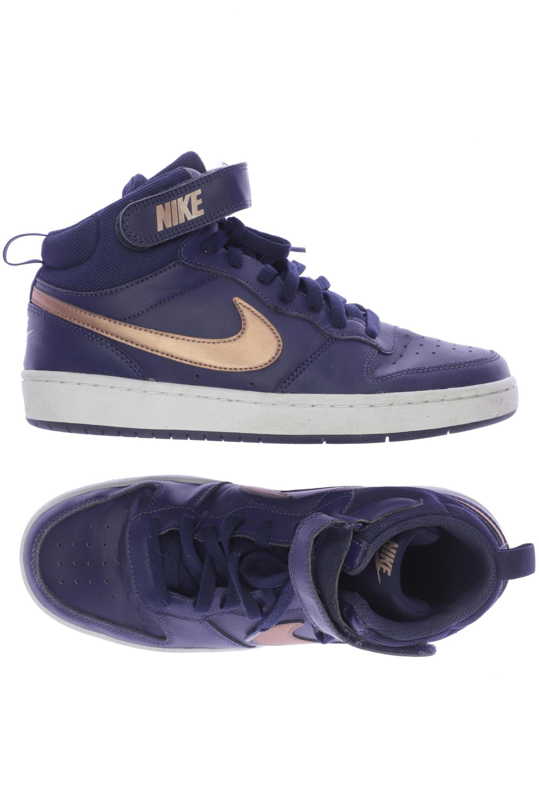 

Nike Herren Sneakers, marineblau, Gr. 40