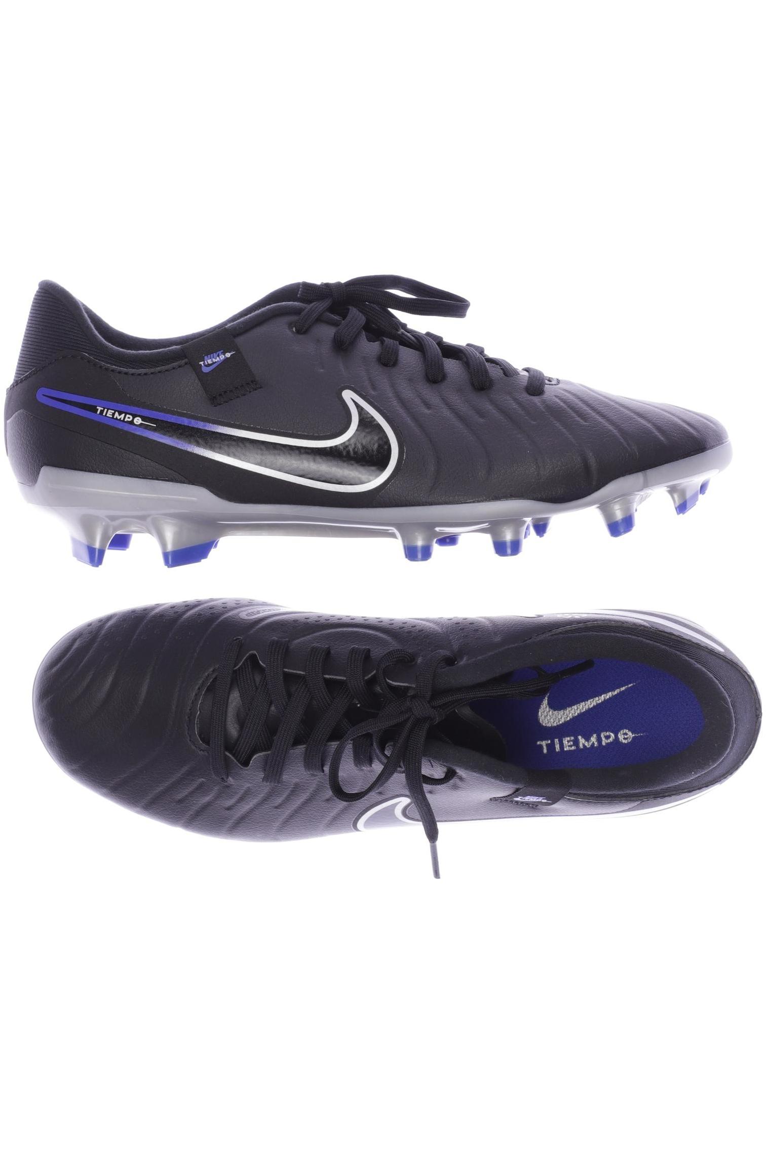 

Nike Herren Sneakers, schwarz, Gr. 39