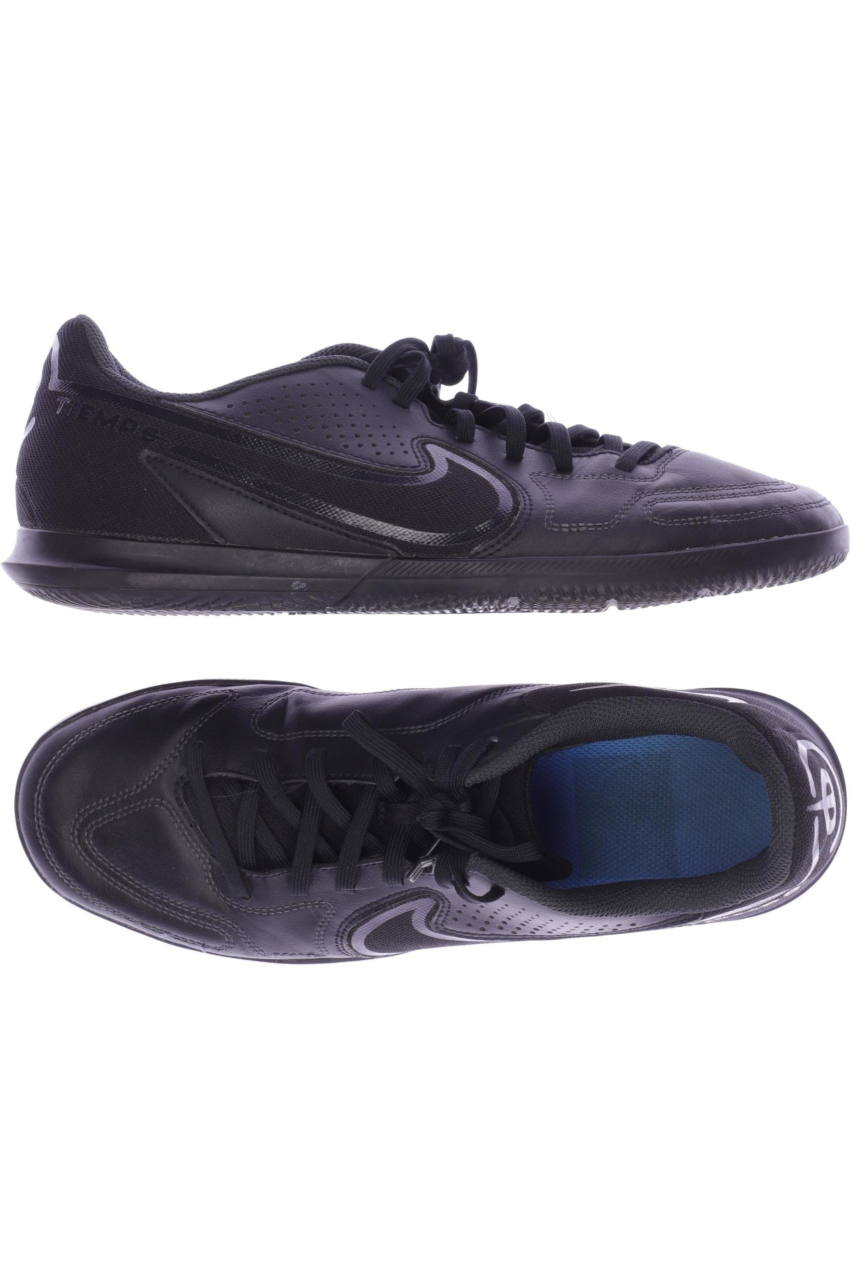 

Nike Herren Sneakers, schwarz, Gr. 43