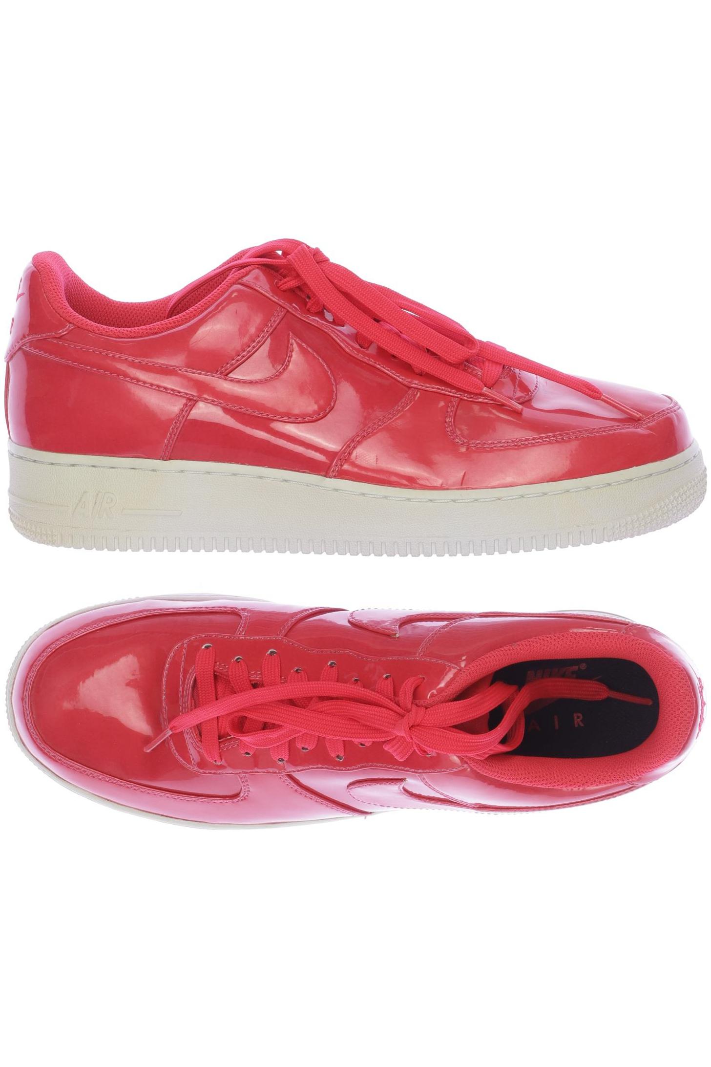 

Nike Herren Sneakers, rot, Gr. 44.5