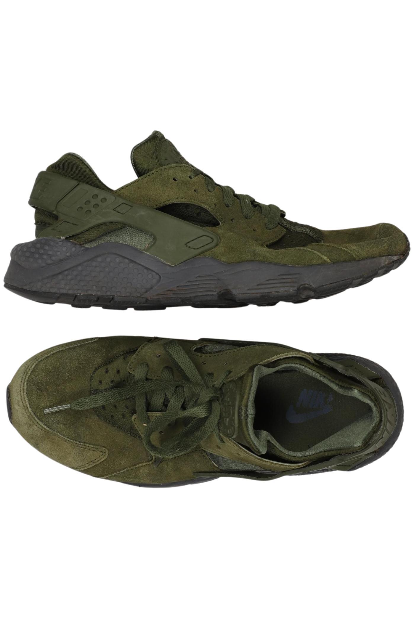 

Nike Herren Sneakers, grün, Gr. 45