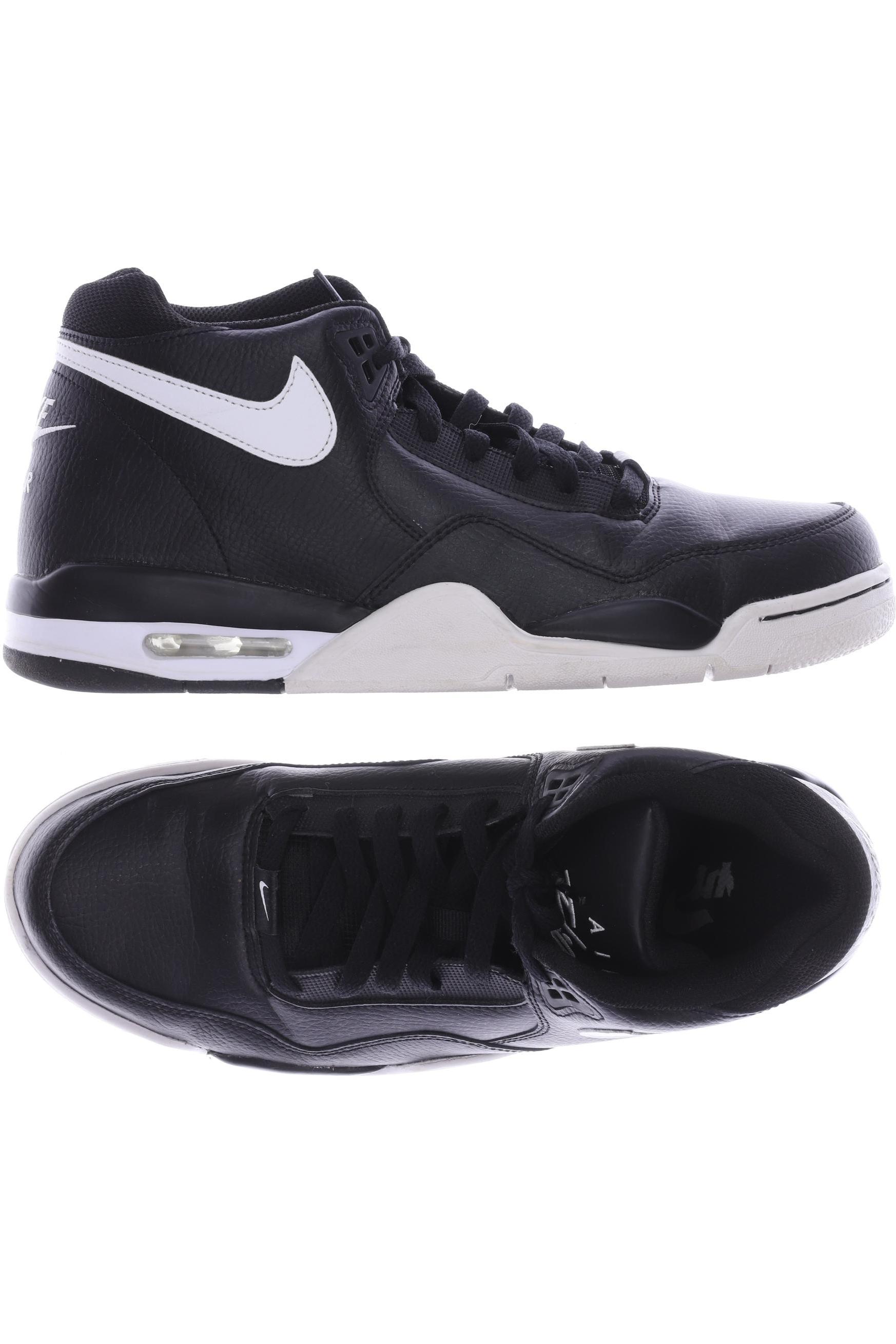 

Nike Herren Sneakers, schwarz