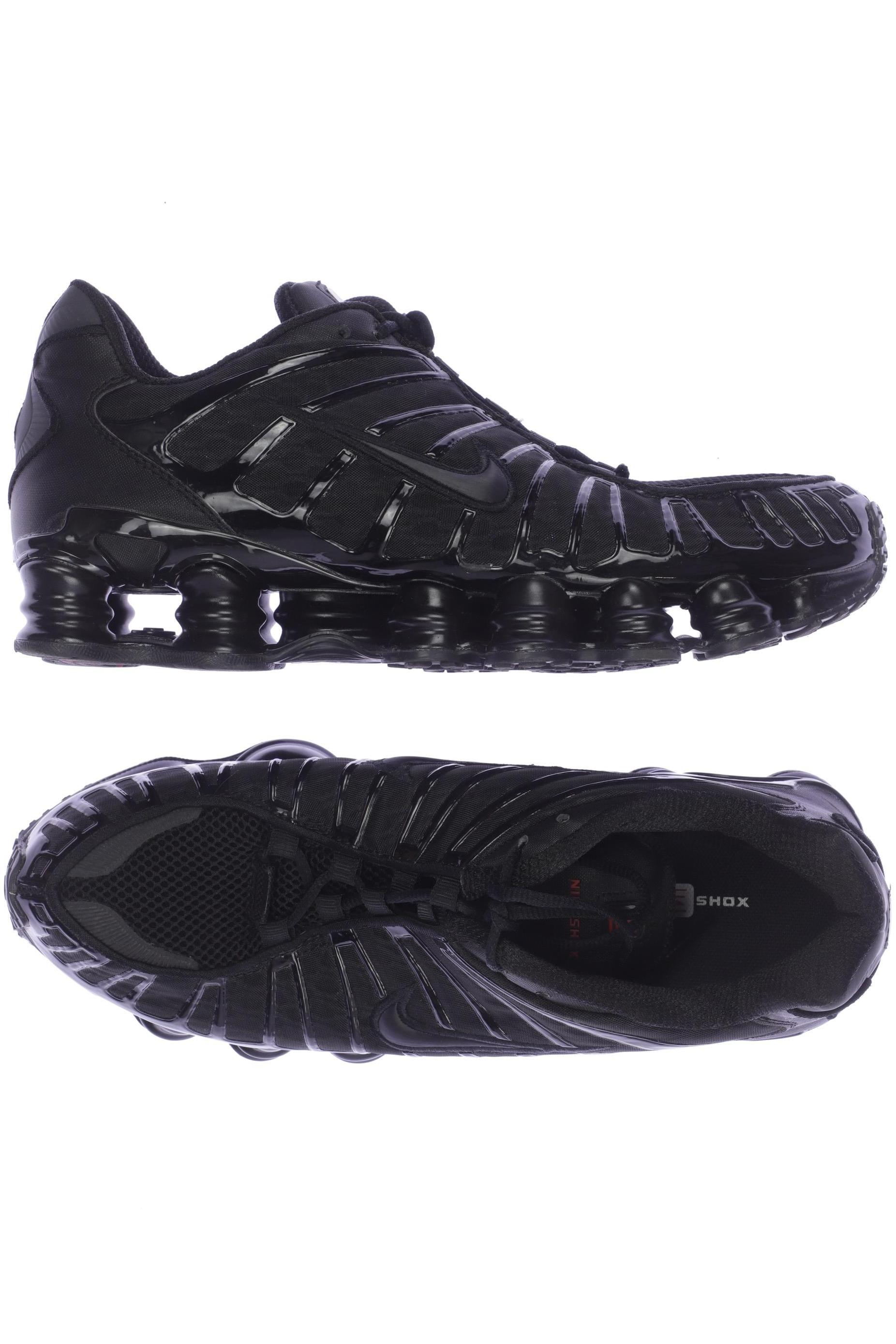 

Nike Herren Sneakers, schwarz, Gr. 45