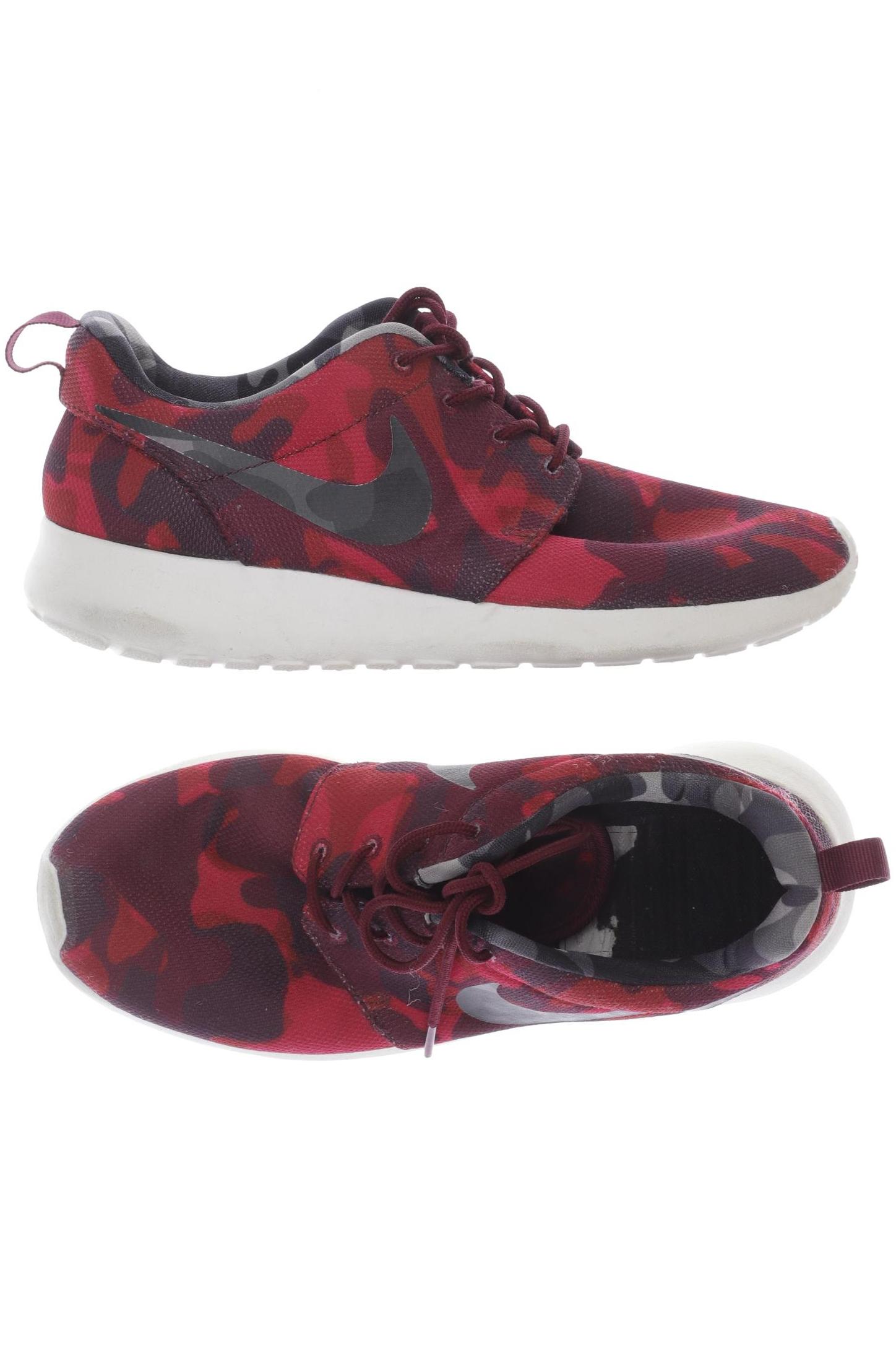 

Nike Herren Sneakers, rot, Gr. 38