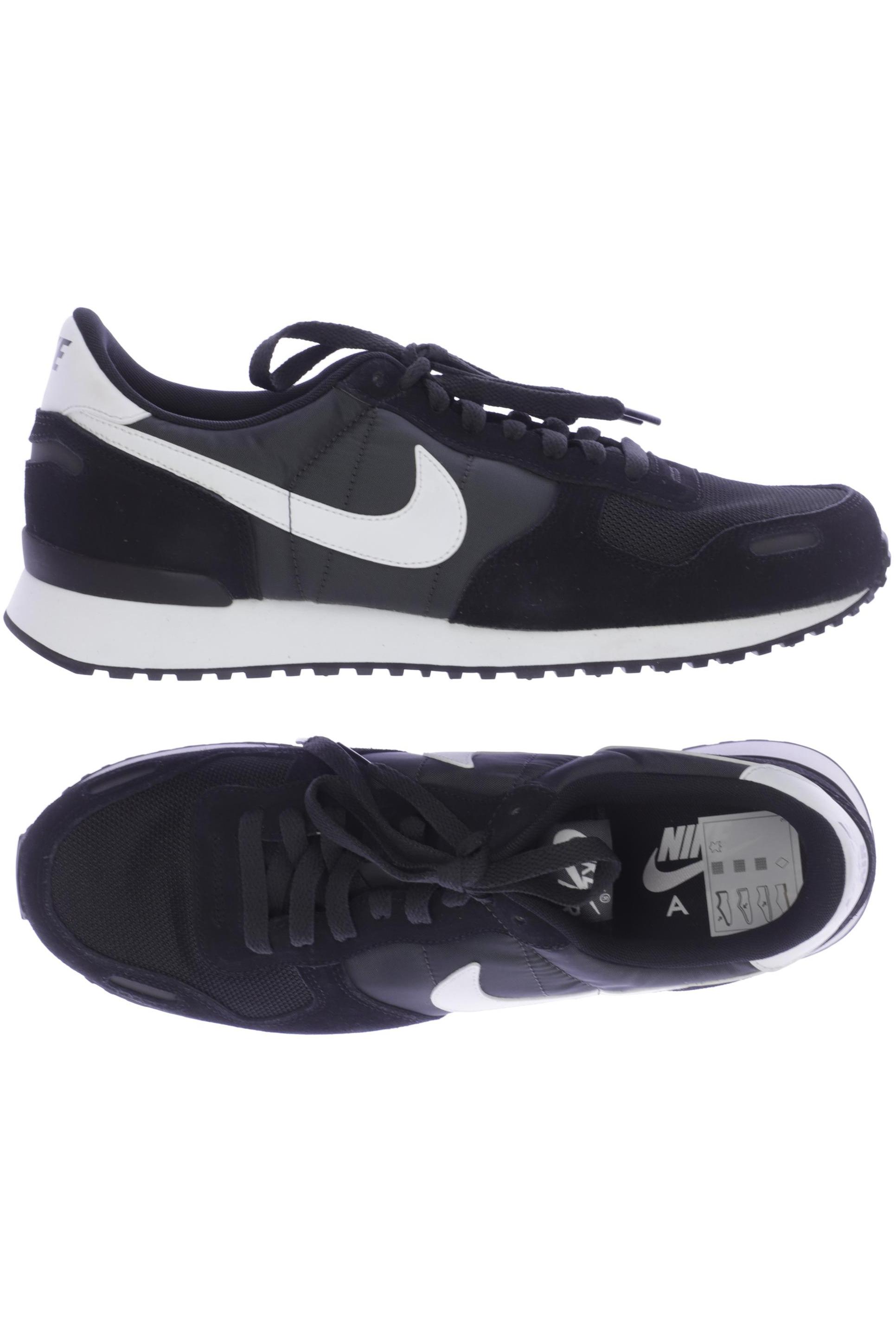 

Nike Herren Sneakers, schwarz