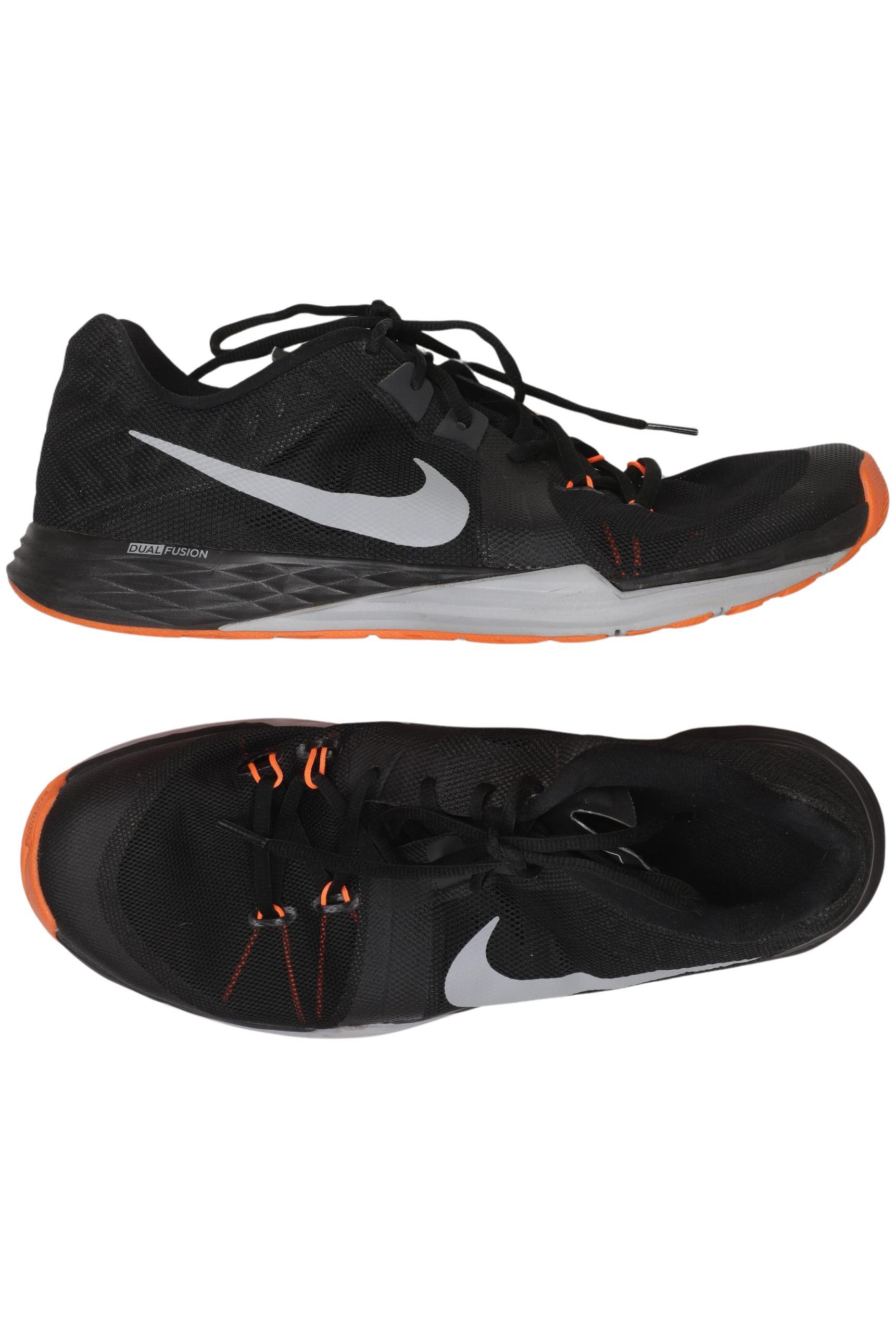 

Nike Herren Sneakers, mehrfarbig, Gr. 45