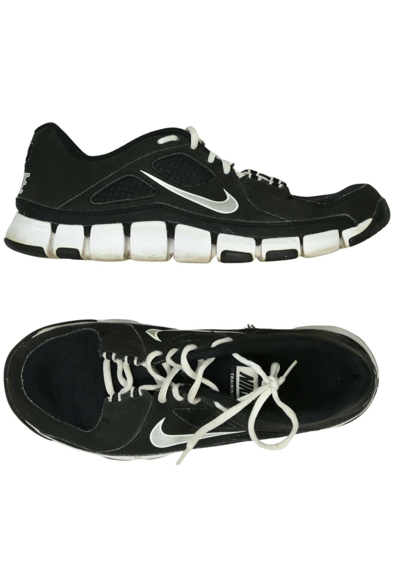 

Nike Herren Sneakers, schwarz, Gr. 44.5