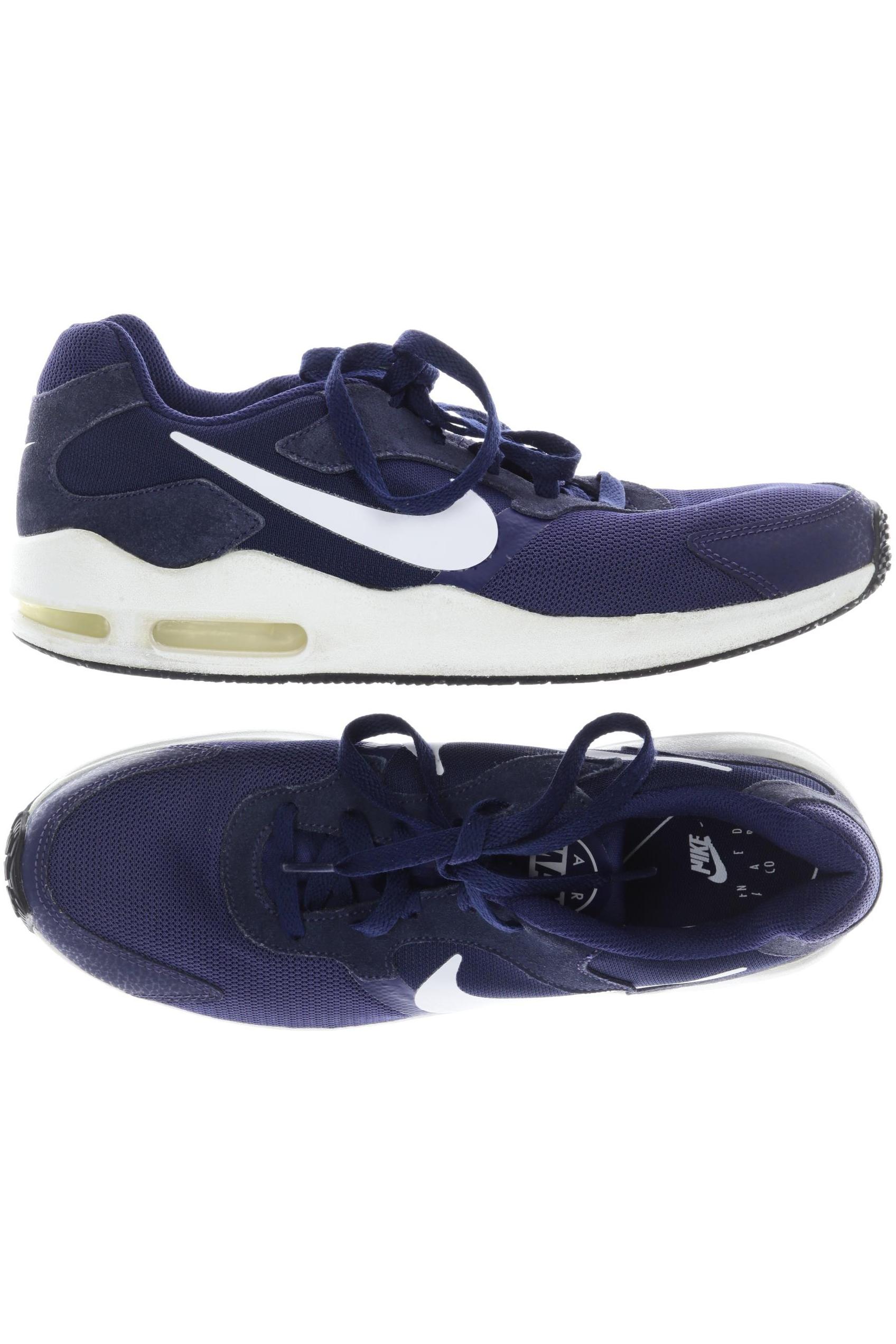 

Nike Herren Sneakers, marineblau, Gr. 42