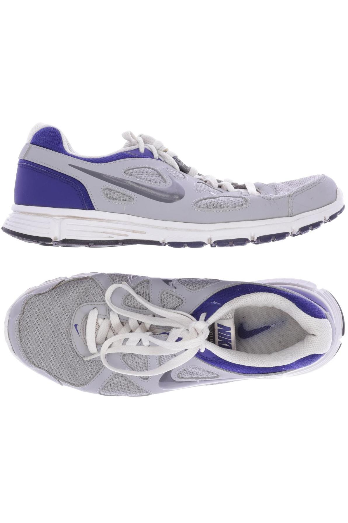 

Nike Herren Sneakers, grau, Gr. 42.5