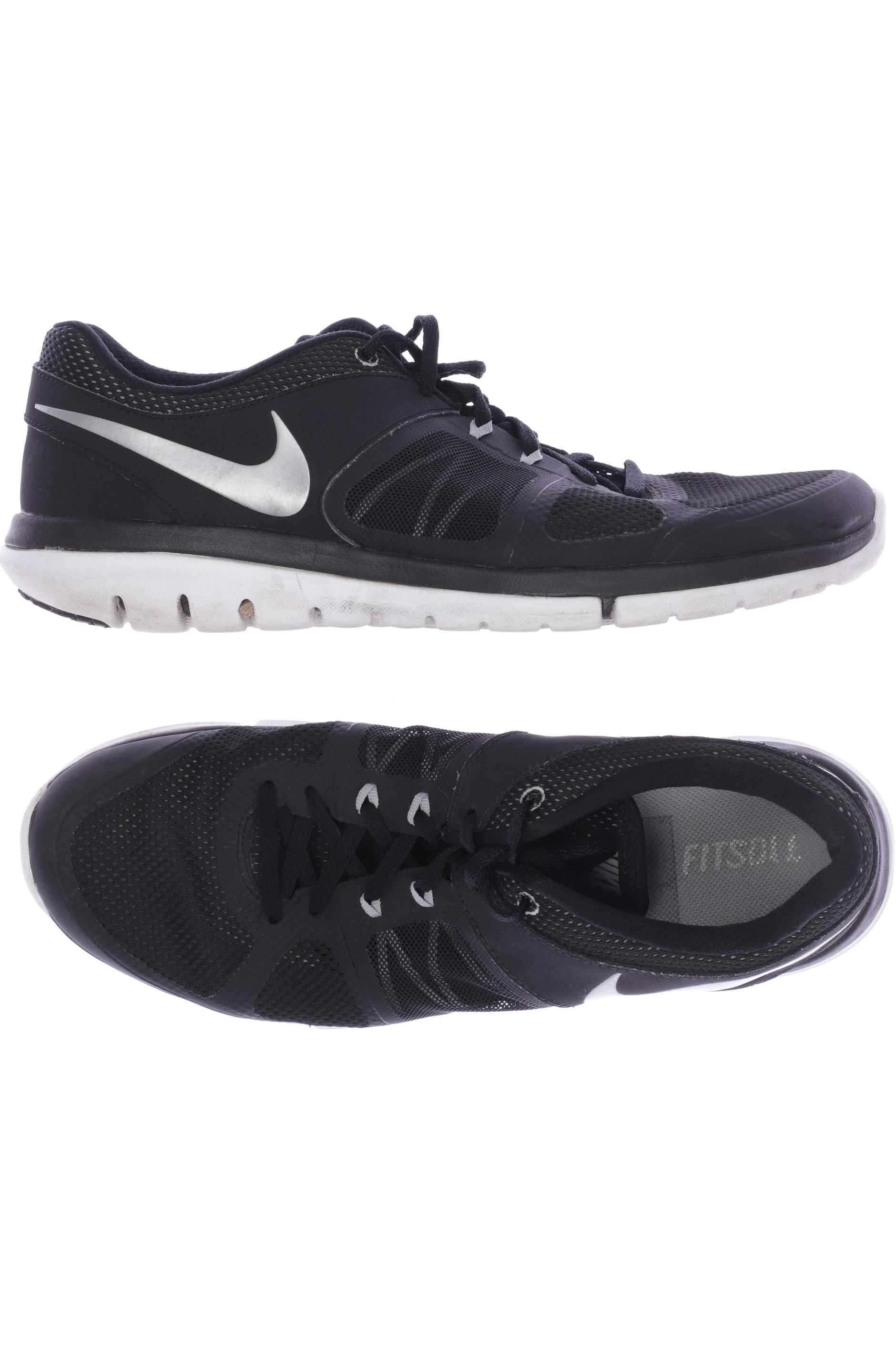 

Nike Herren Sneakers, schwarz