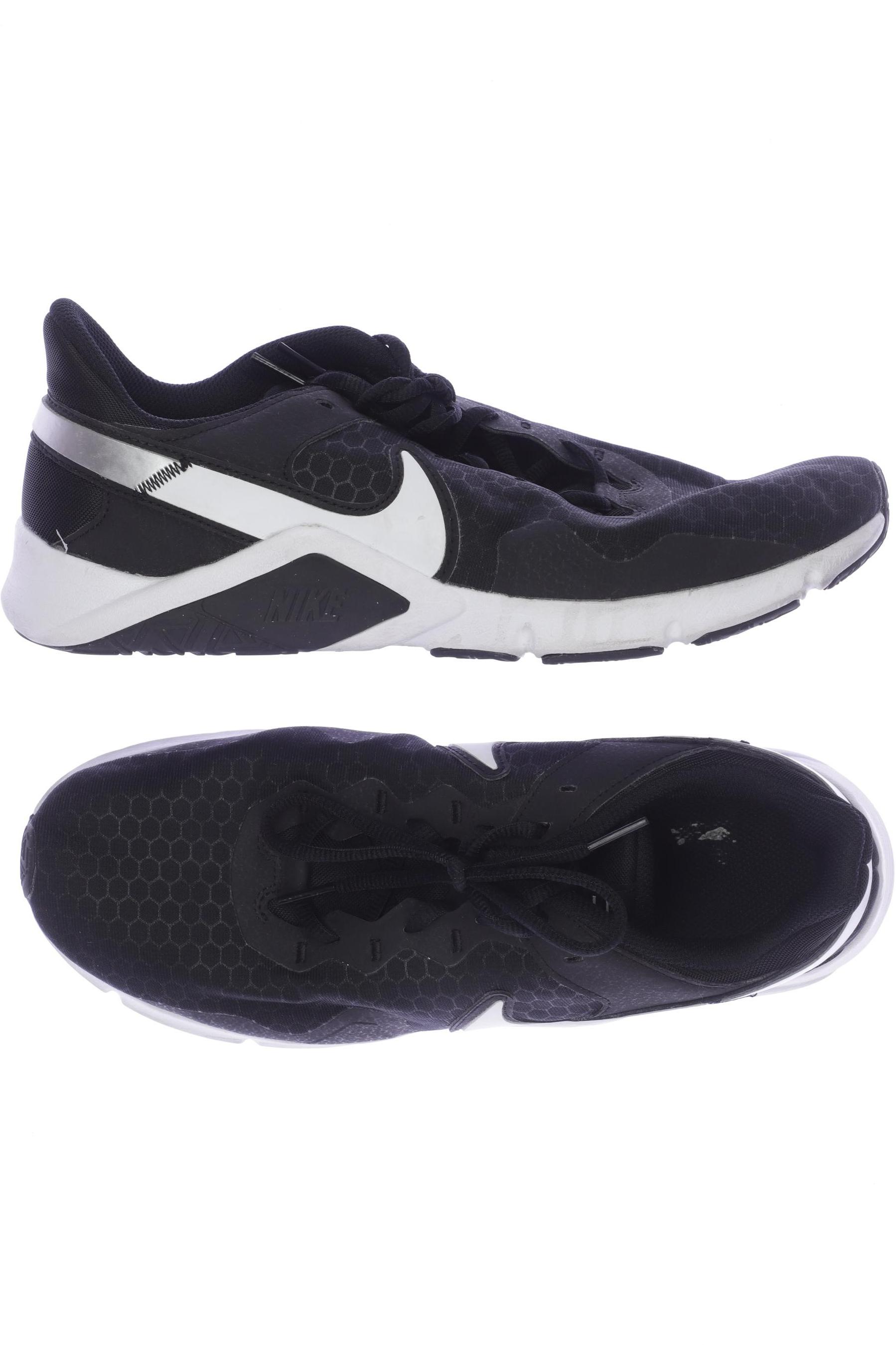 

Nike Herren Sneakers, schwarz, Gr. 42.5