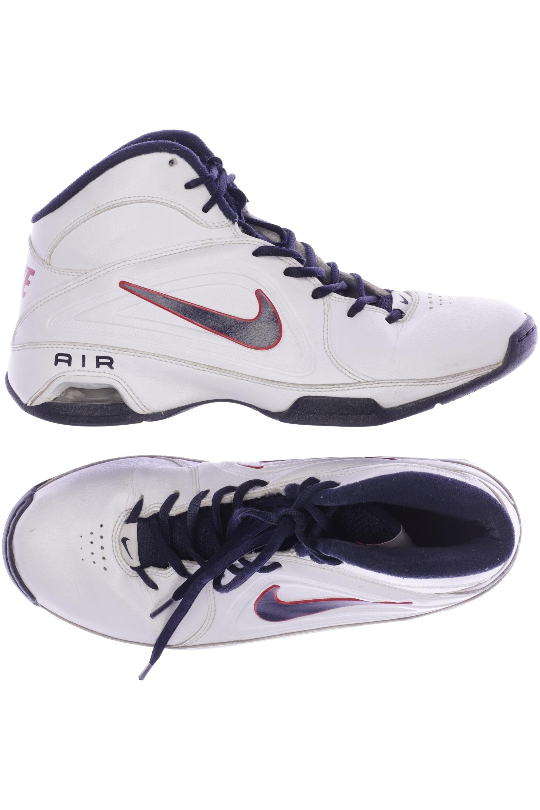 

Nike Herren Sneakers, weiß, Gr. 40.5