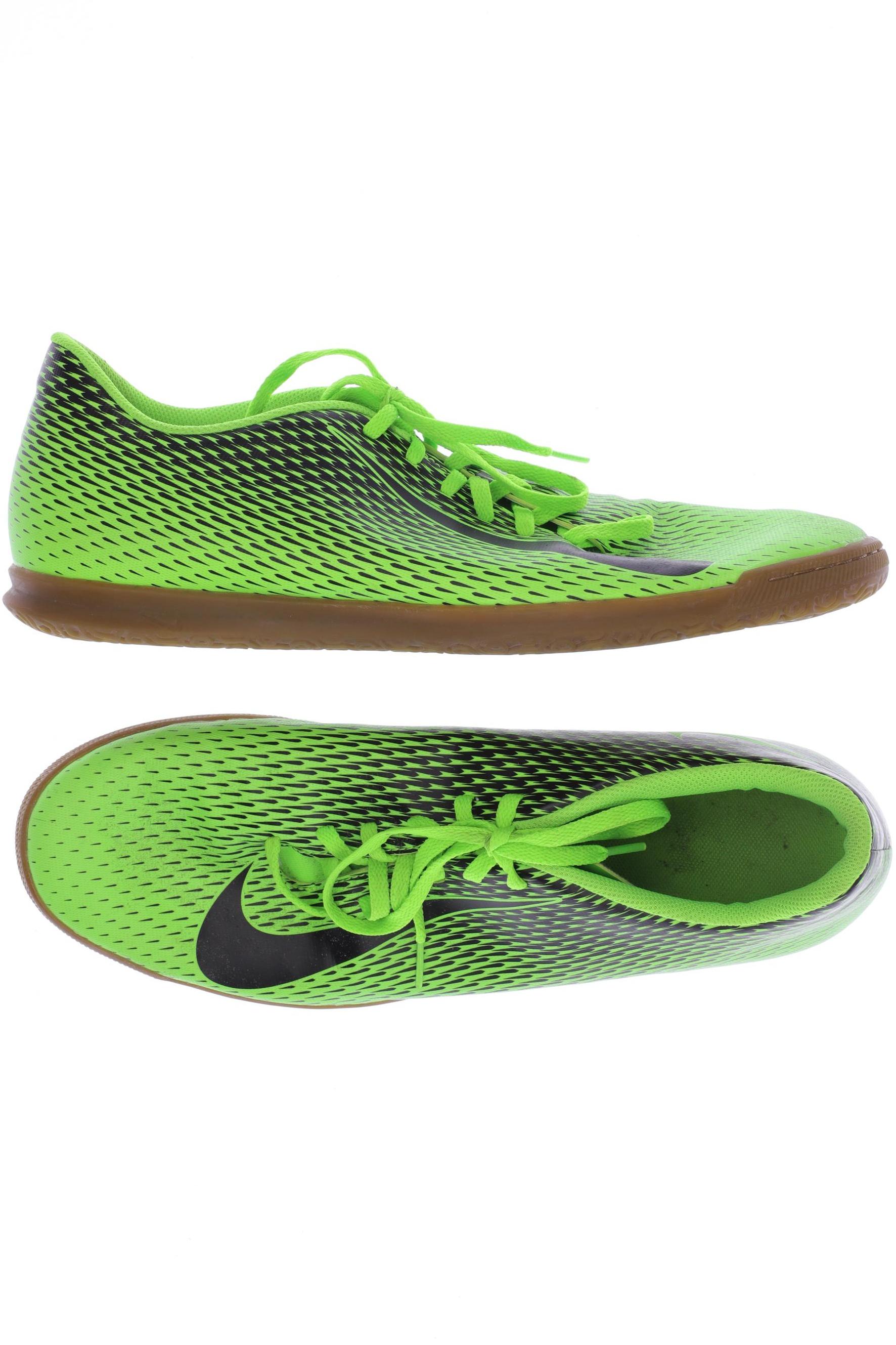 

Nike Herren Sneakers, neon