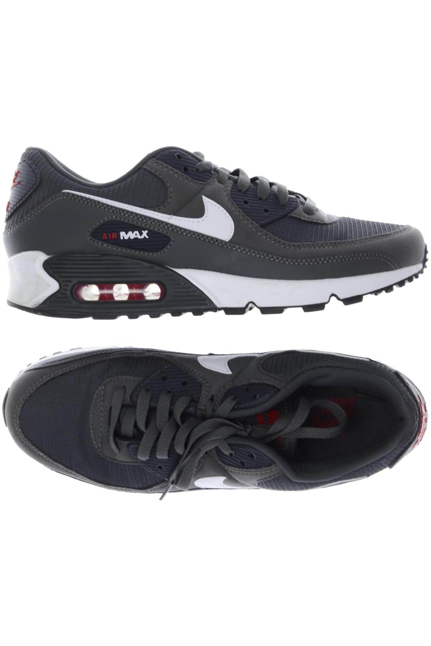 

Nike Herren Sneakers, grau, Gr. 44