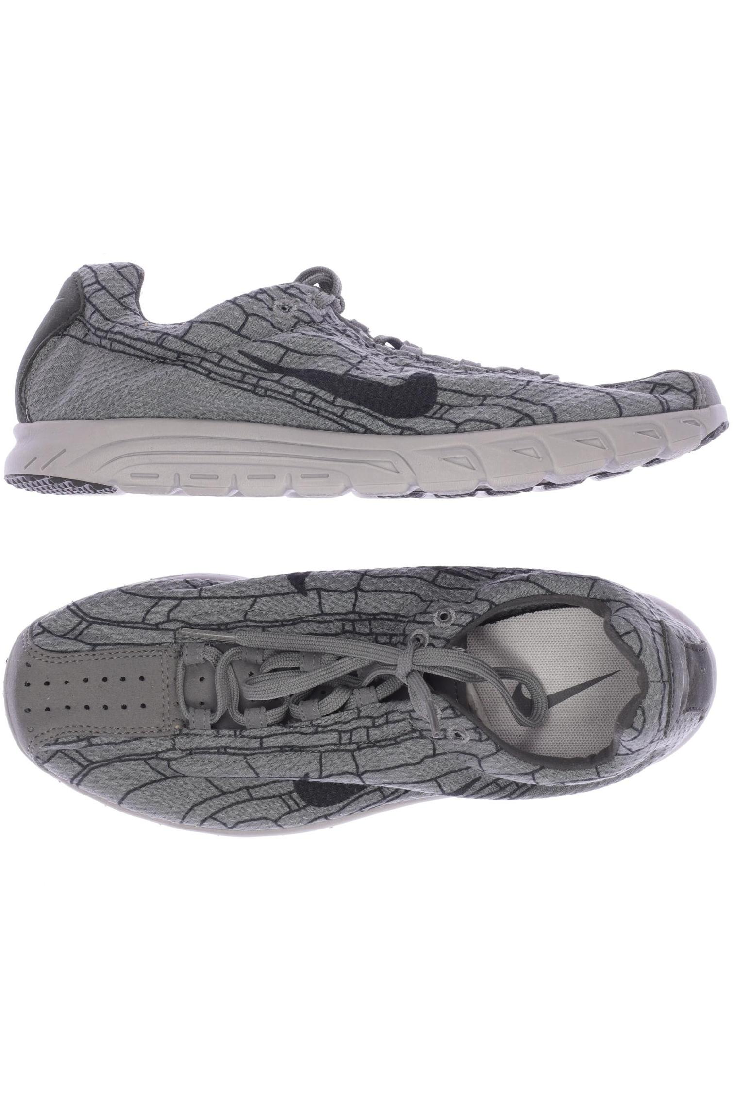 

Nike Herren Sneakers, grün, Gr. 41