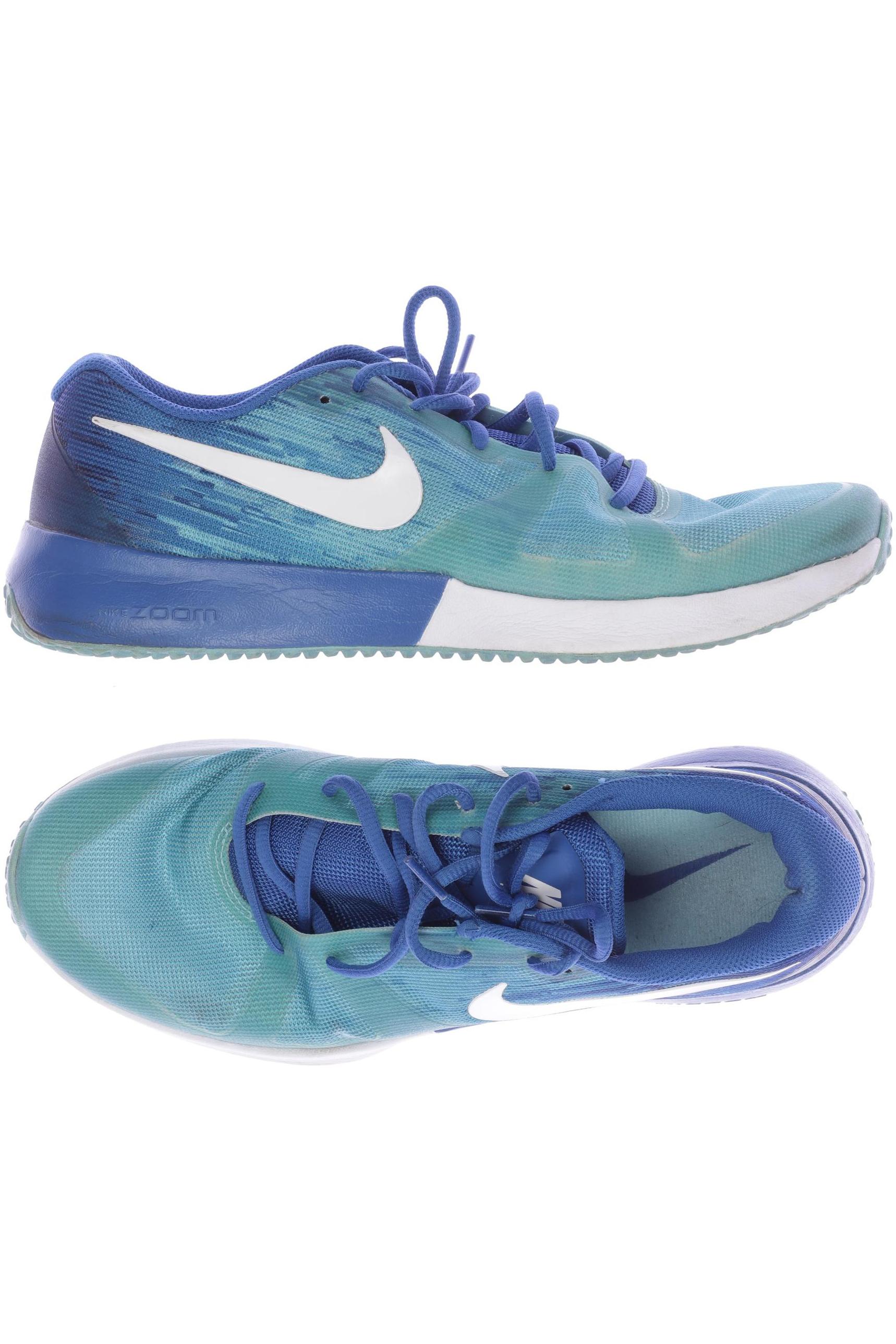 

Nike Herren Sneakers, türkis