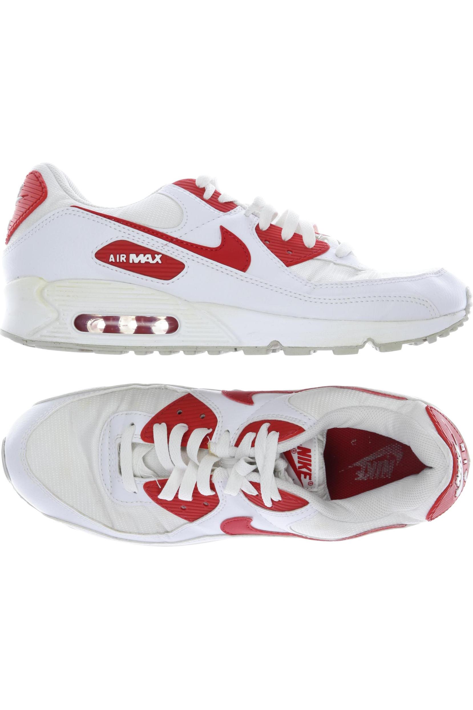 

Nike Herren Sneakers, weiß, Gr. 45