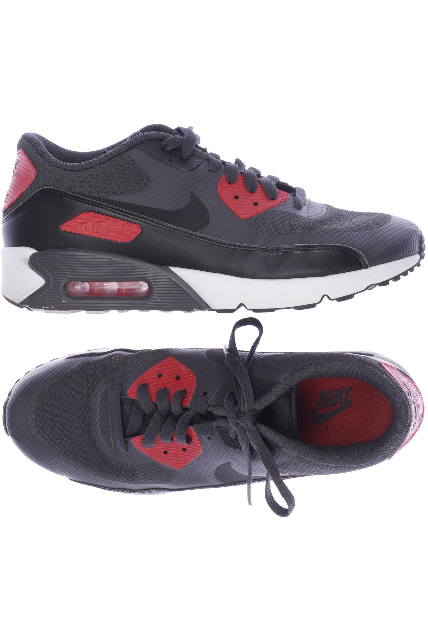 

Nike Herren Sneakers, grau, Gr. 42.5