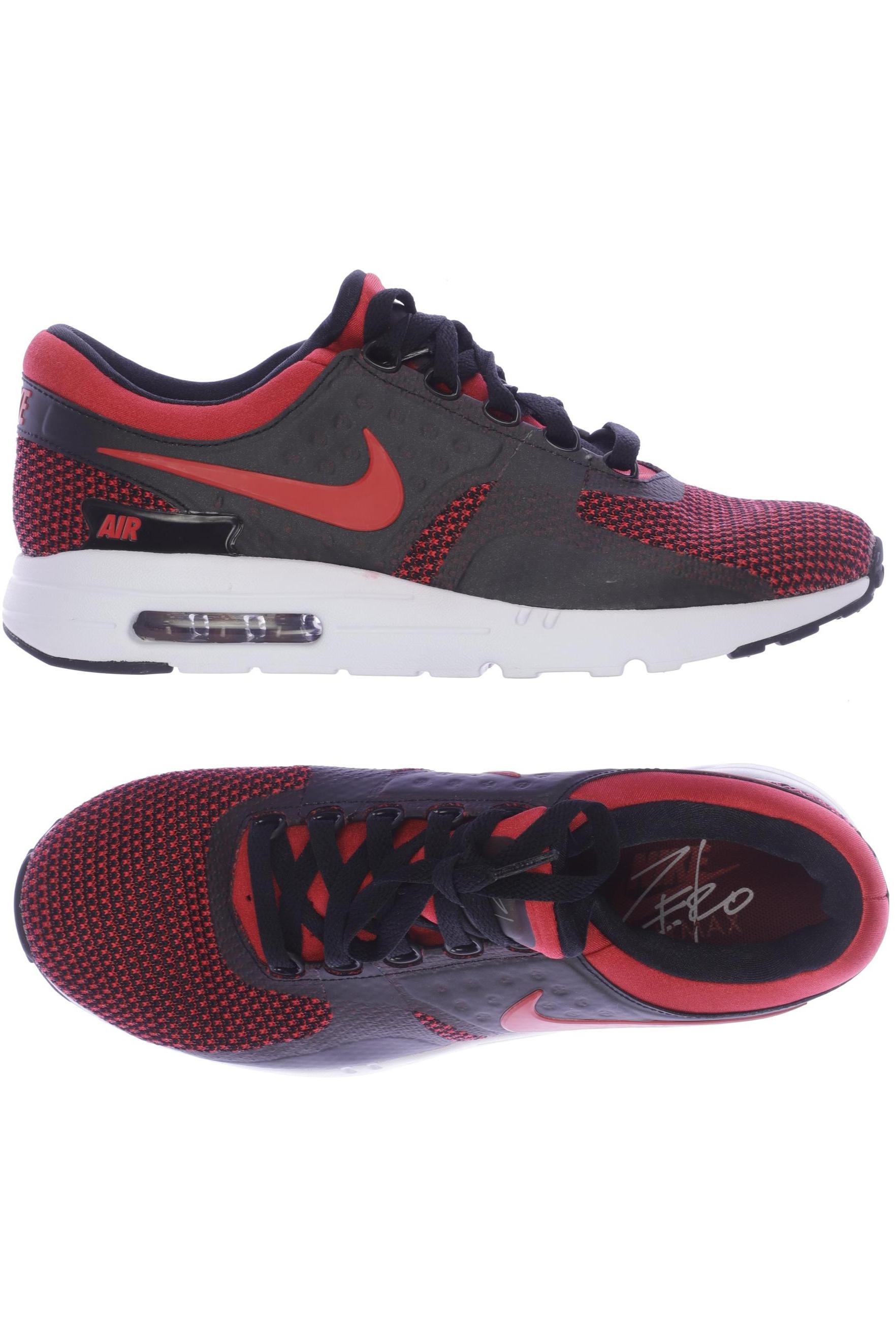 

Nike Herren Sneakers, bordeaux