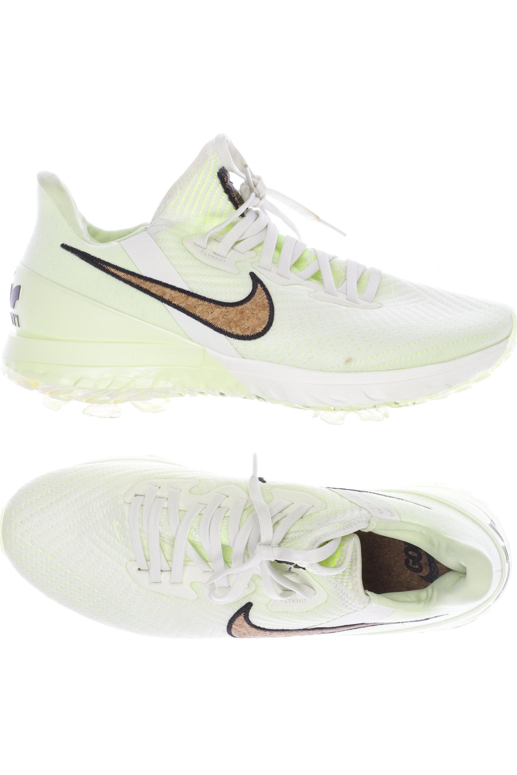 

Nike Herren Sneakers, hellgrün, Gr. 42