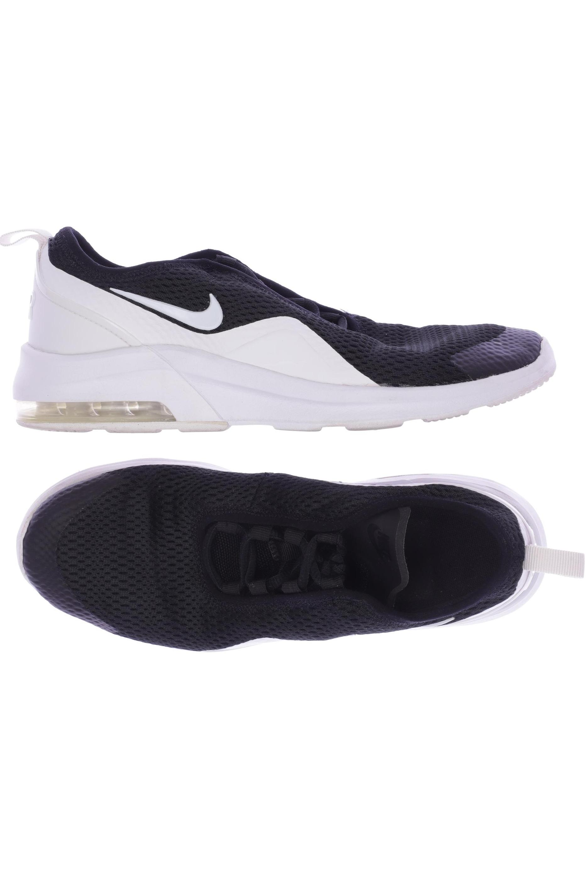 

Nike Herren Sneakers, schwarz, Gr. 40