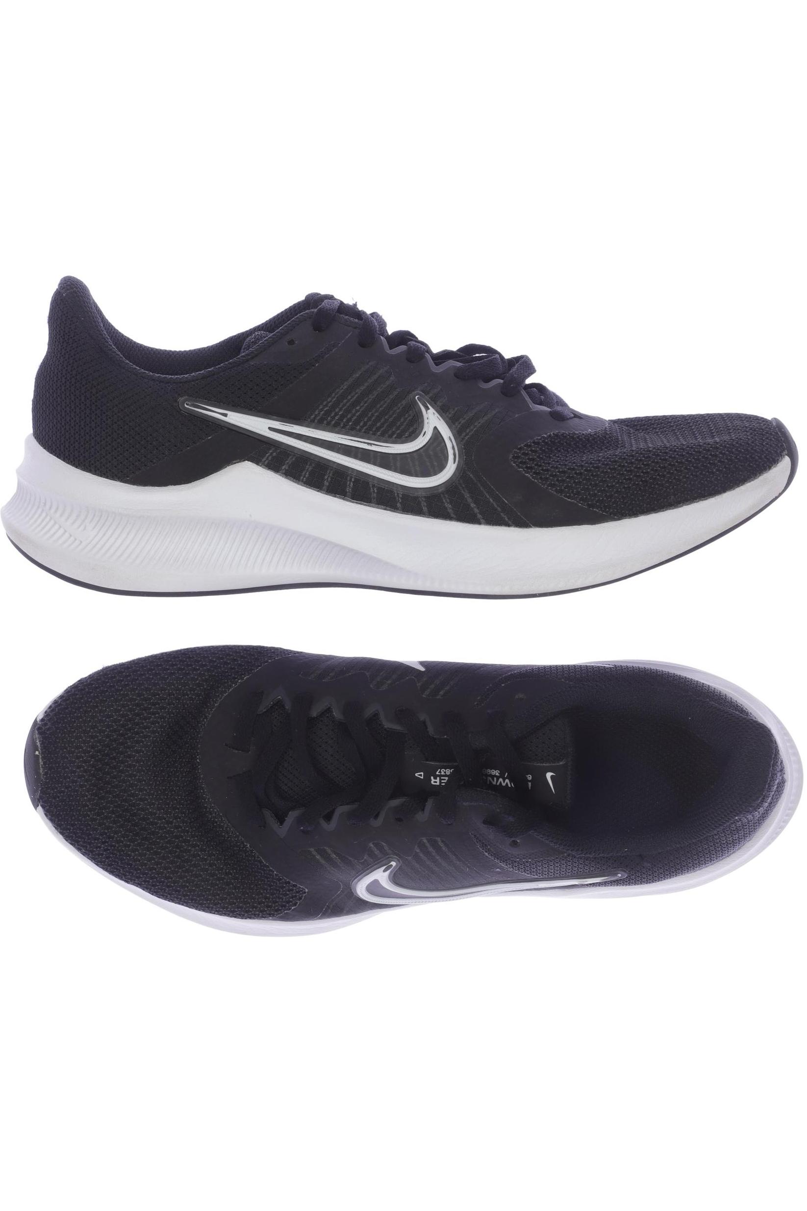

Nike Herren Sneakers, schwarz, Gr. 40