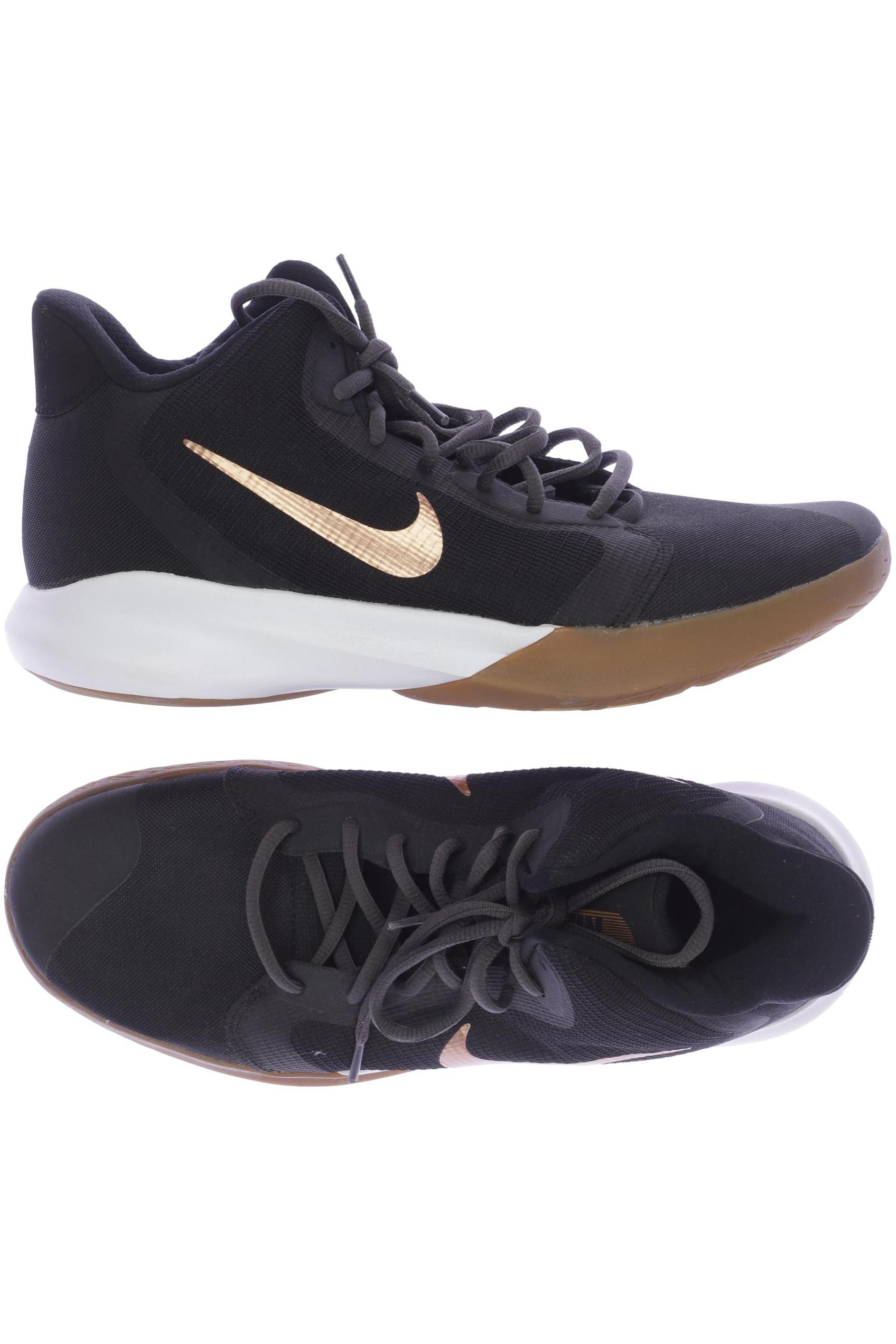 

Nike Herren Sneakers, schwarz, Gr. 44