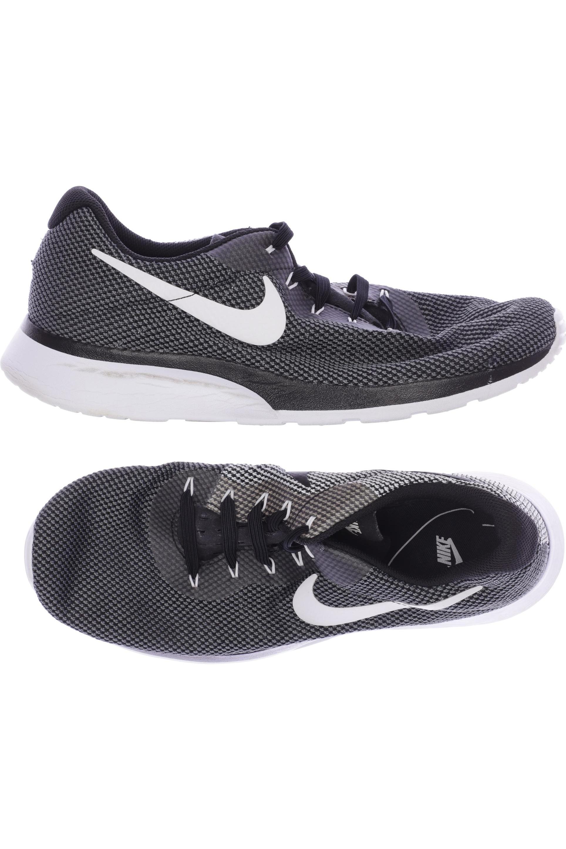 

Nike Herren Sneakers, schwarz, Gr. 45