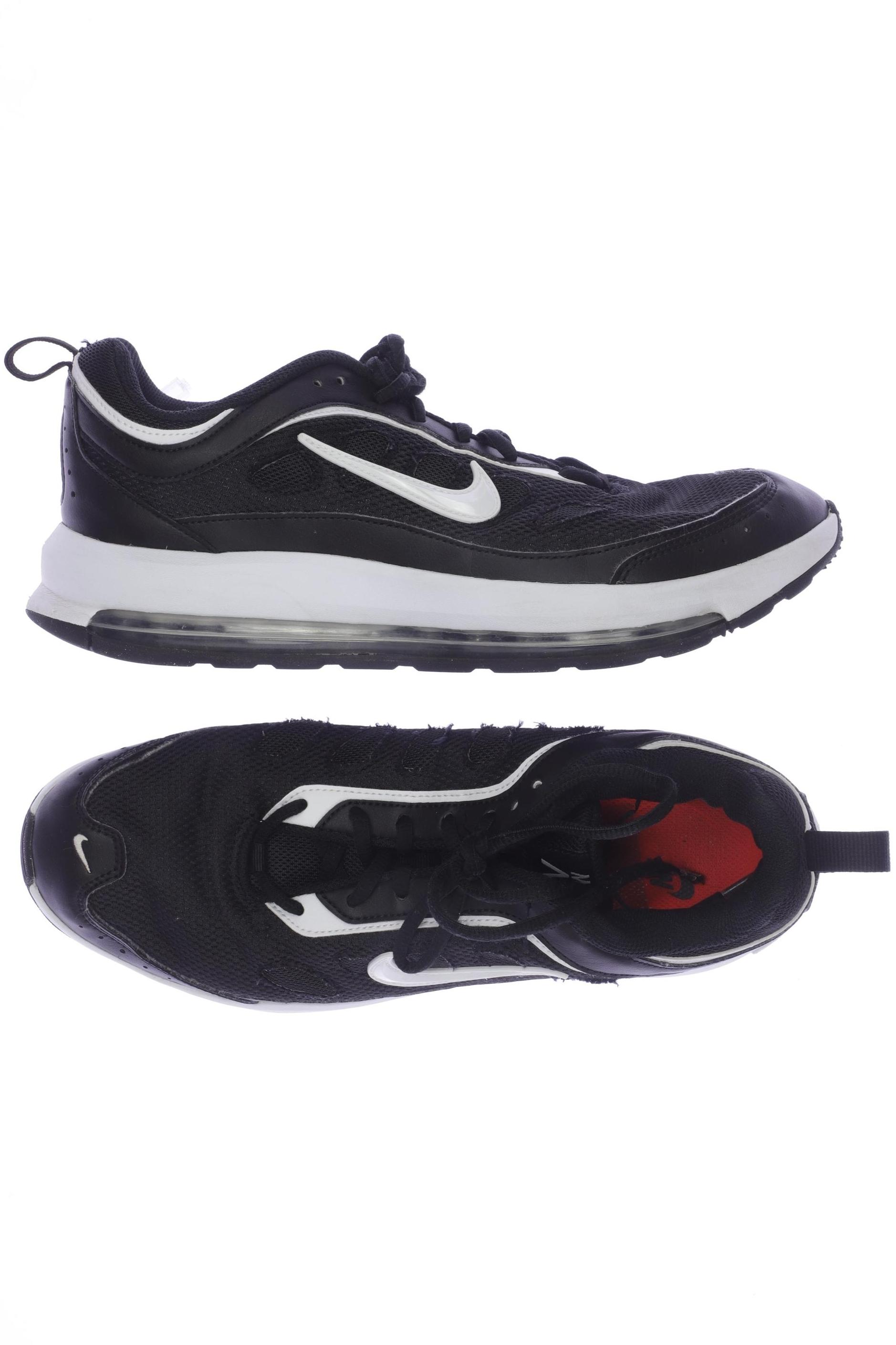 

Nike Herren Sneakers, schwarz, Gr. 44