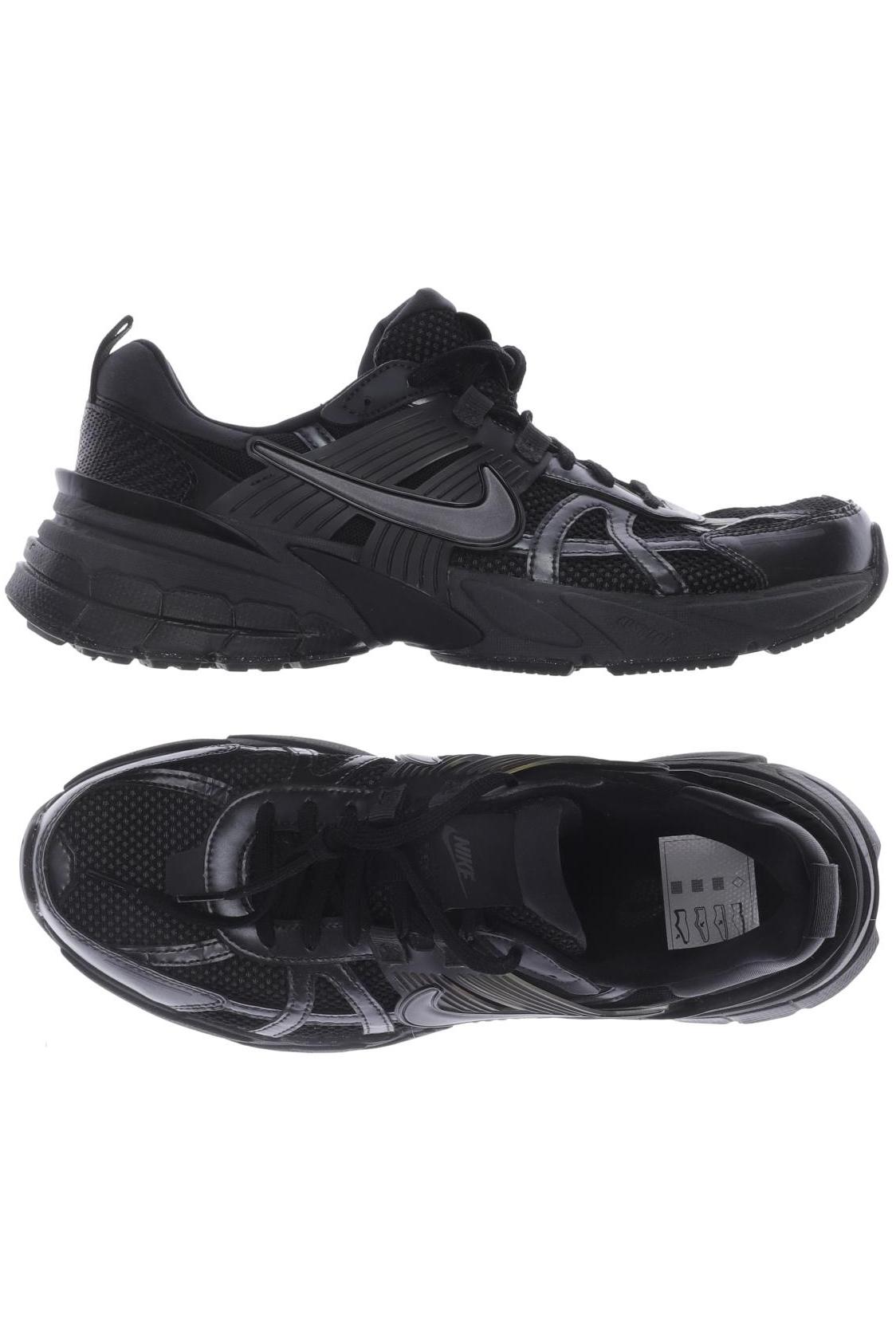 

Nike Herren Sneakers, schwarz, Gr. 43