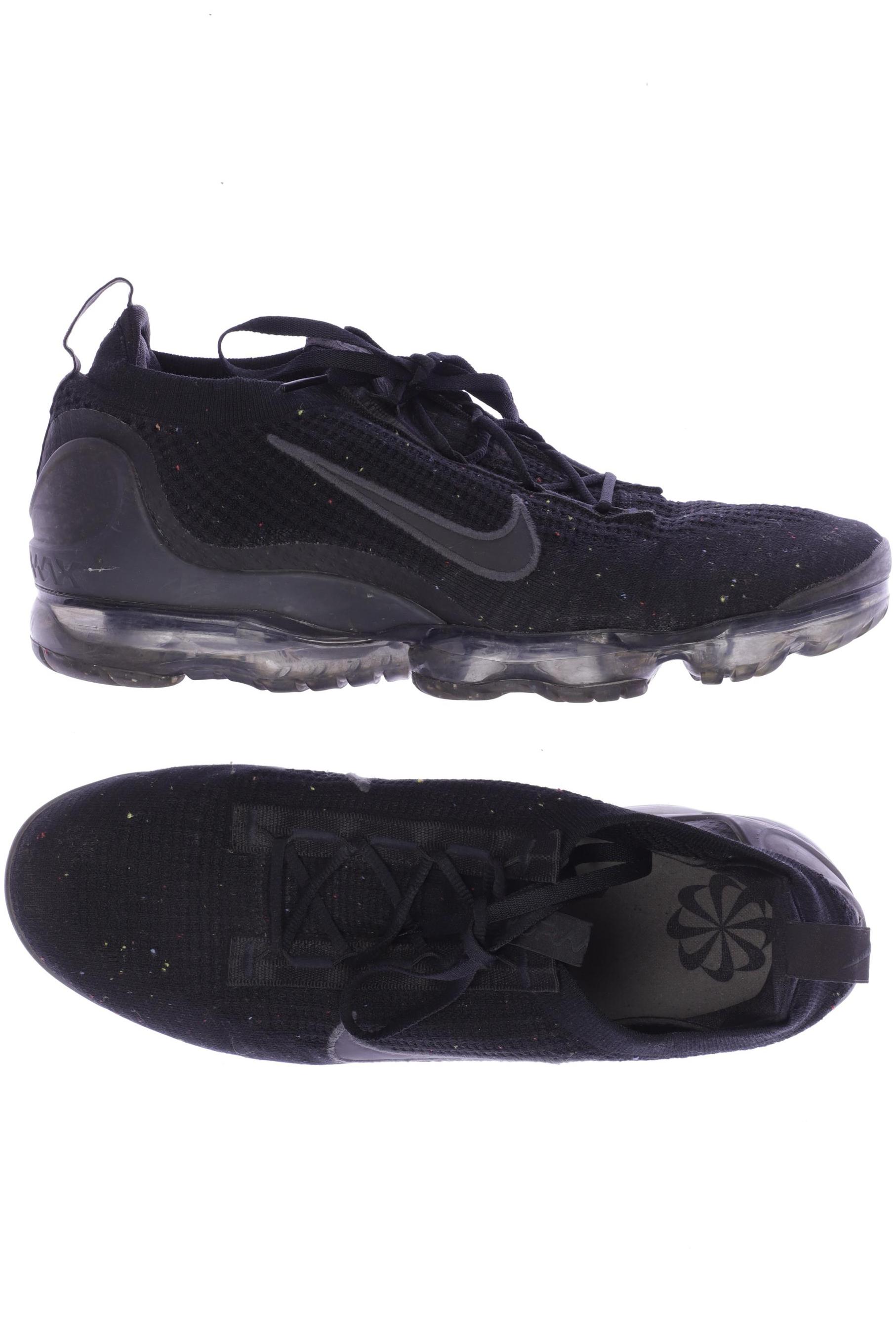 

Nike Herren Sneakers, schwarz, Gr. 46