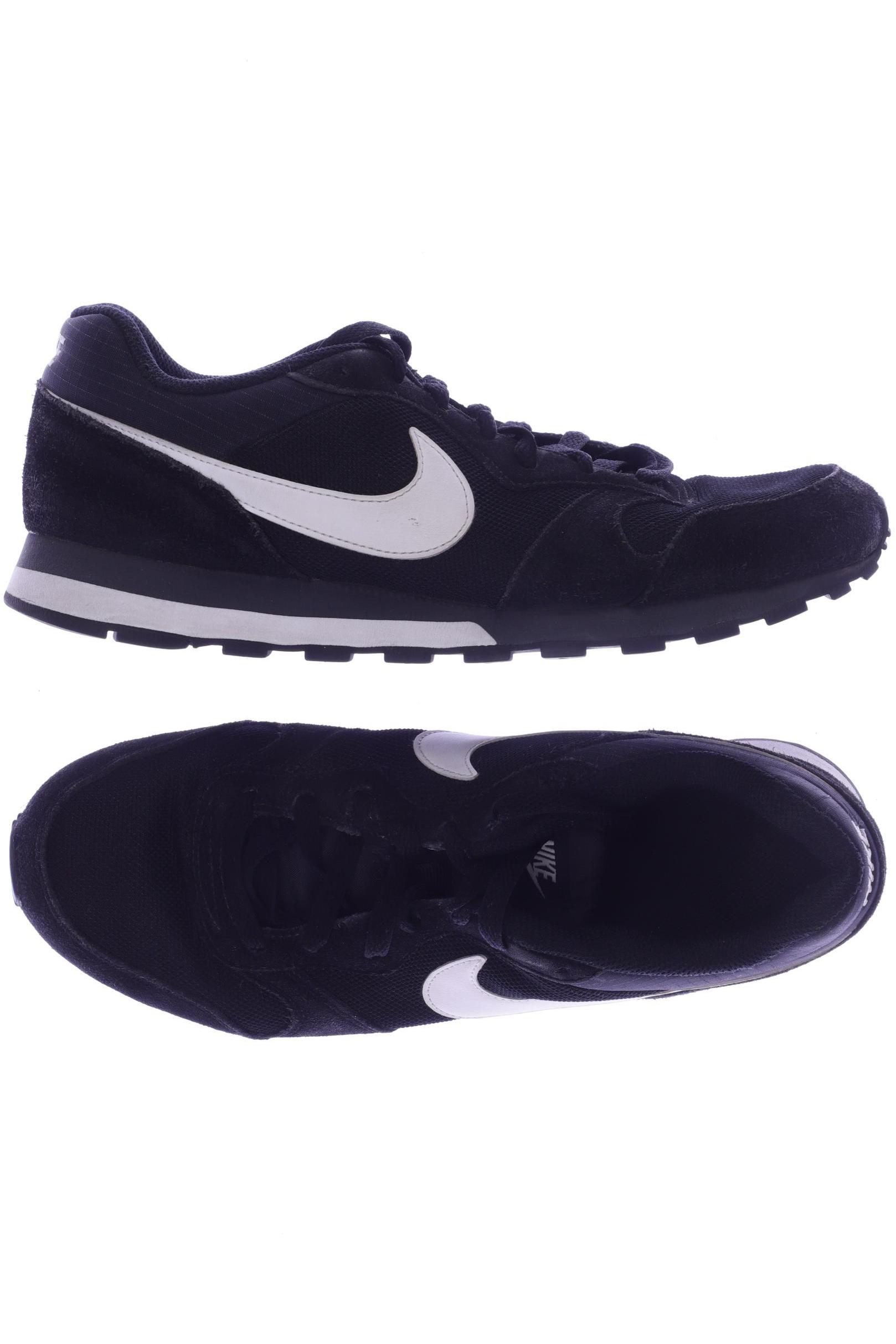 

Nike Herren Sneakers, schwarz, Gr. 42.5