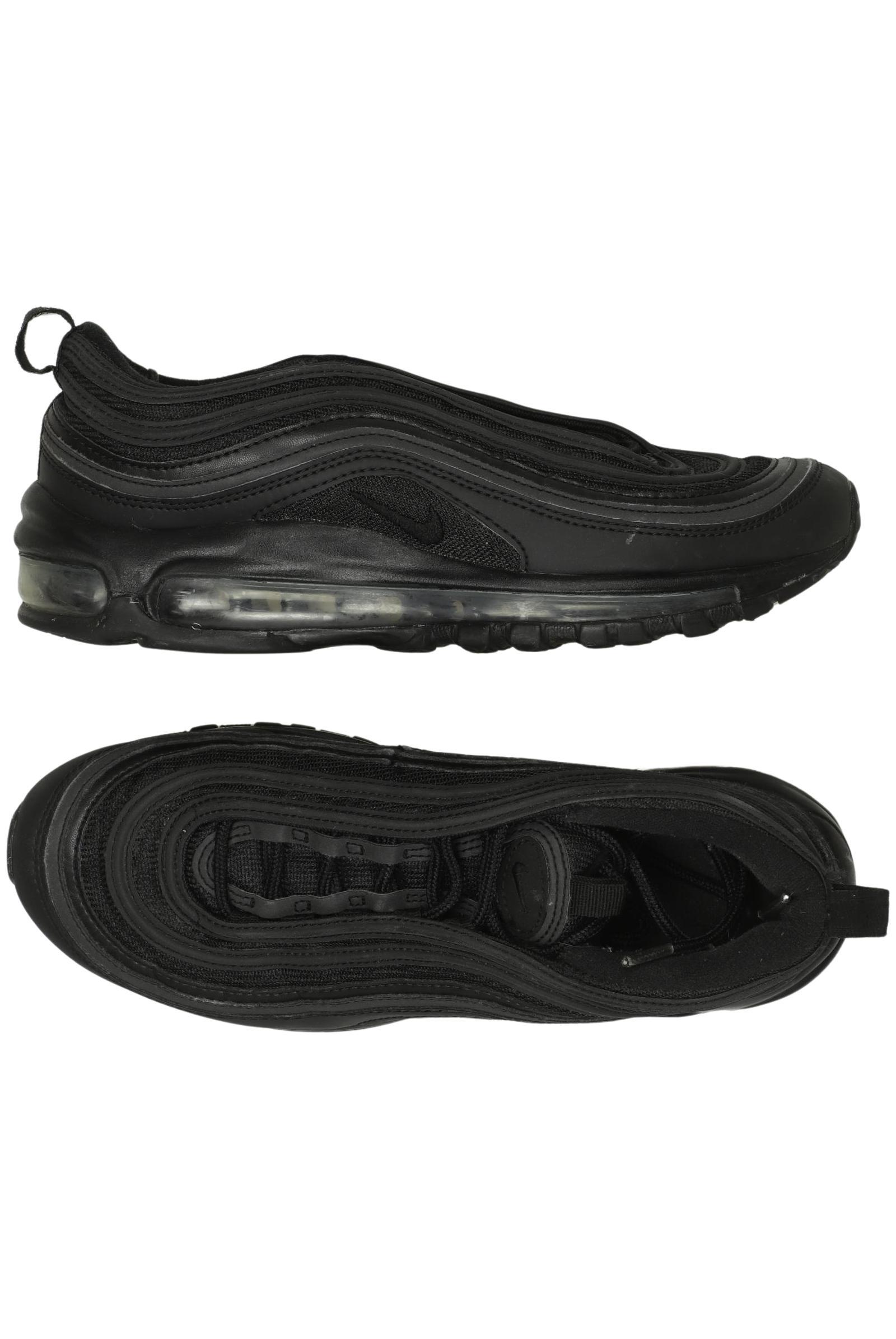 

Nike Herren Sneakers, schwarz, Gr. 38.5