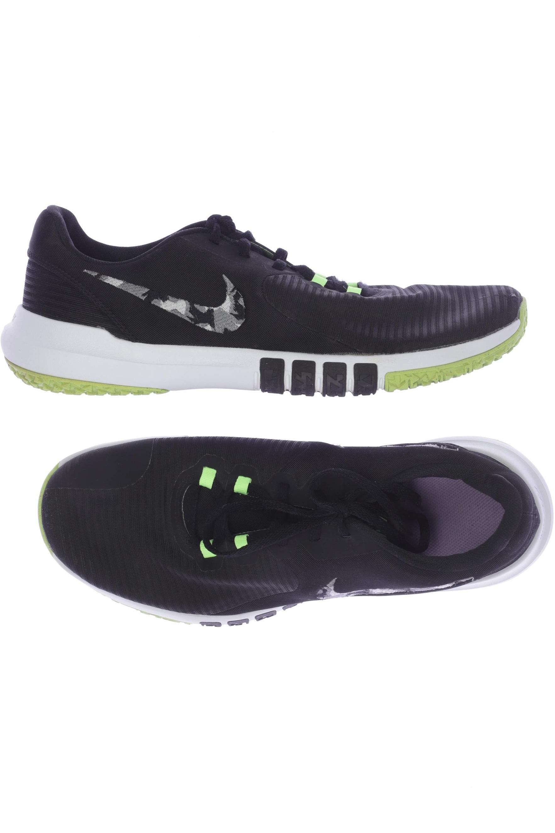 

Nike Herren Sneakers, schwarz, Gr. 45.5