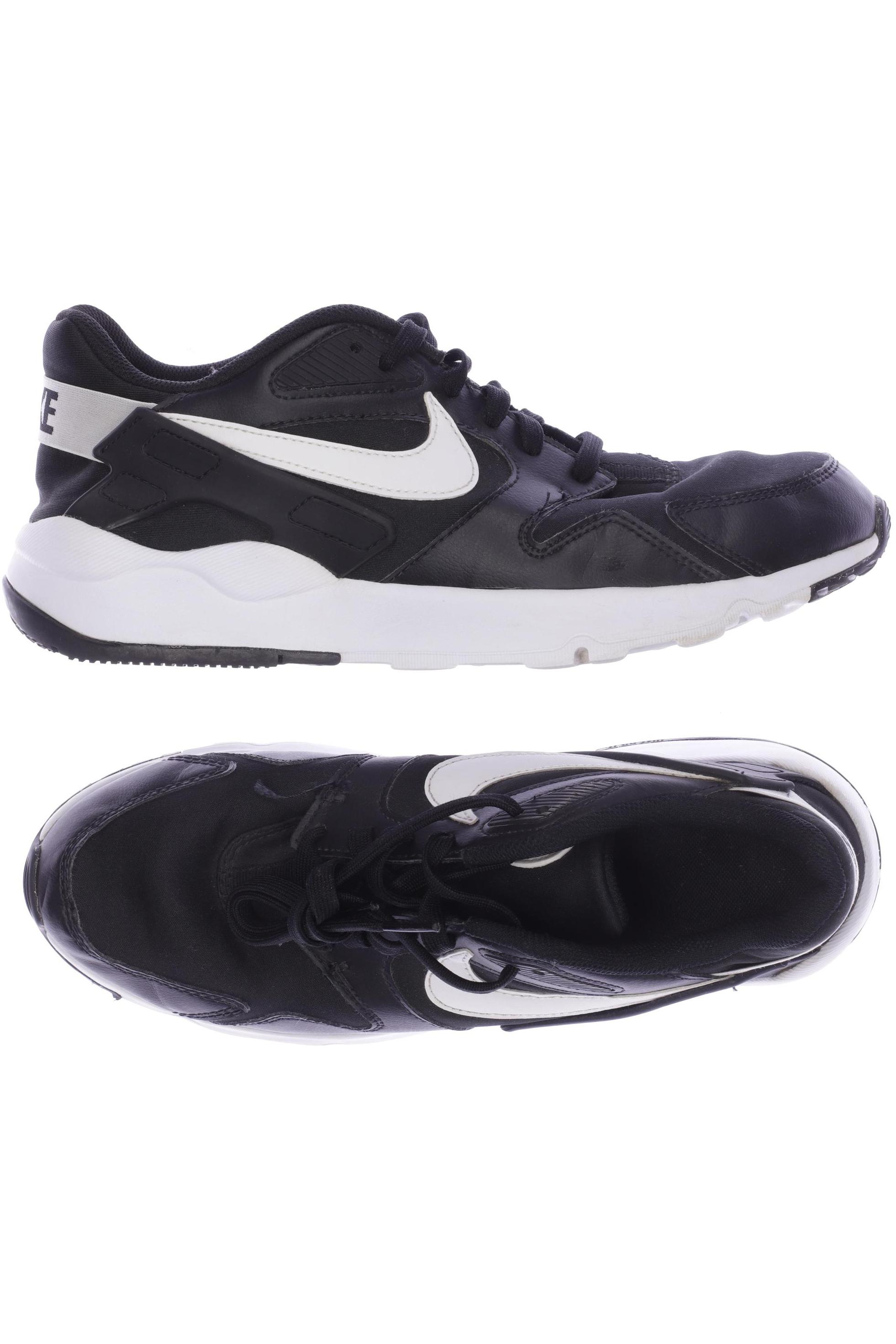 

Nike Herren Sneakers, schwarz