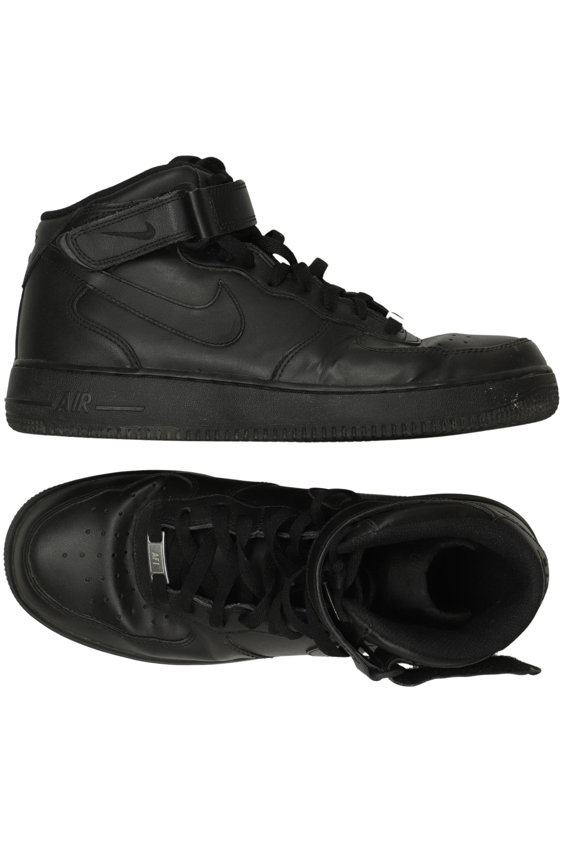 

Nike Herren Sneakers, schwarz, Gr. 44.5