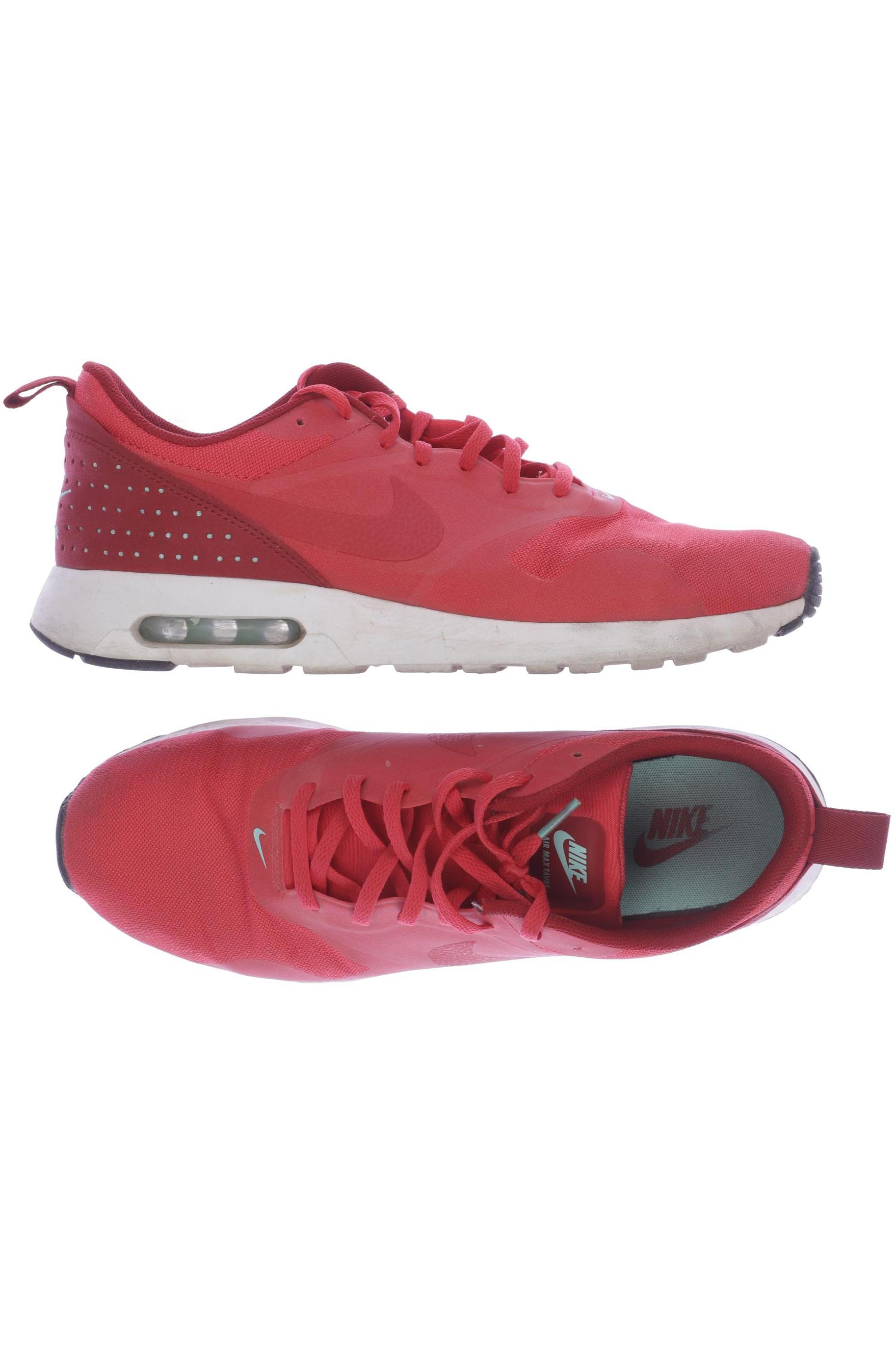 

Nike Herren Sneakers, rot
