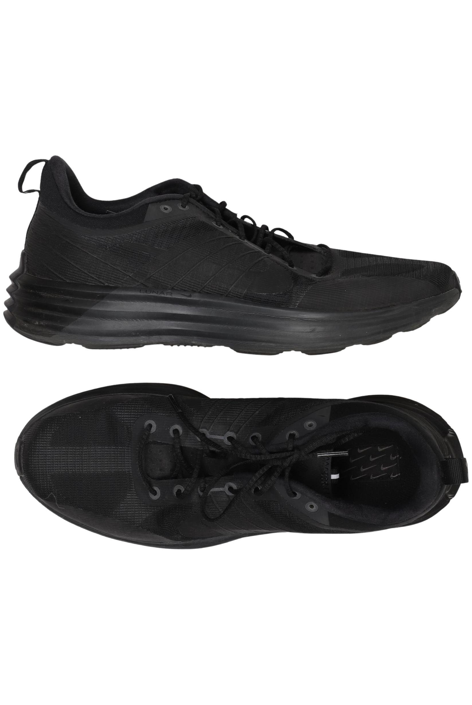 

Nike Herren Sneakers, schwarz, Gr. 45