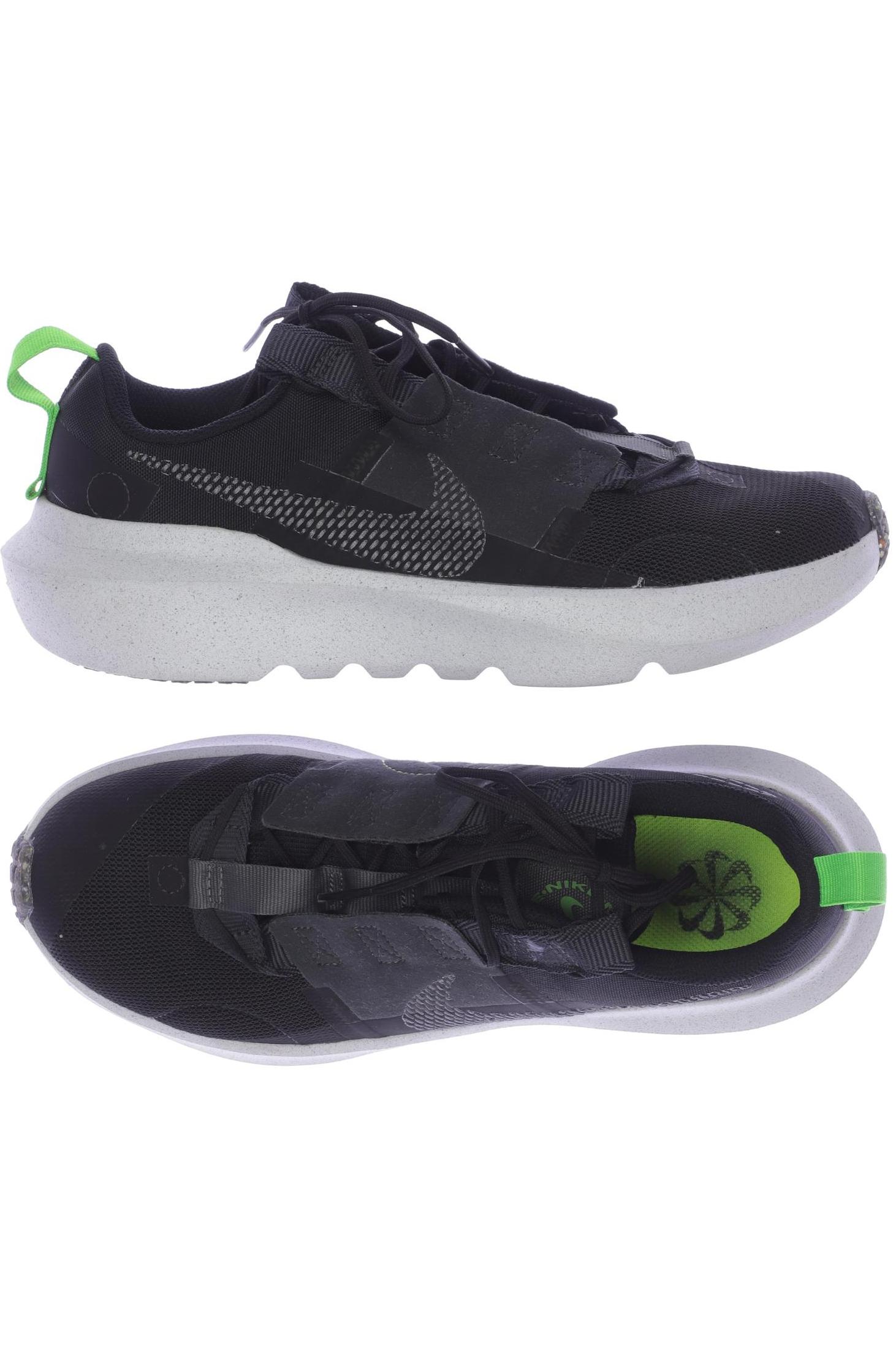 

Nike Herren Sneakers, schwarz, Gr. 39