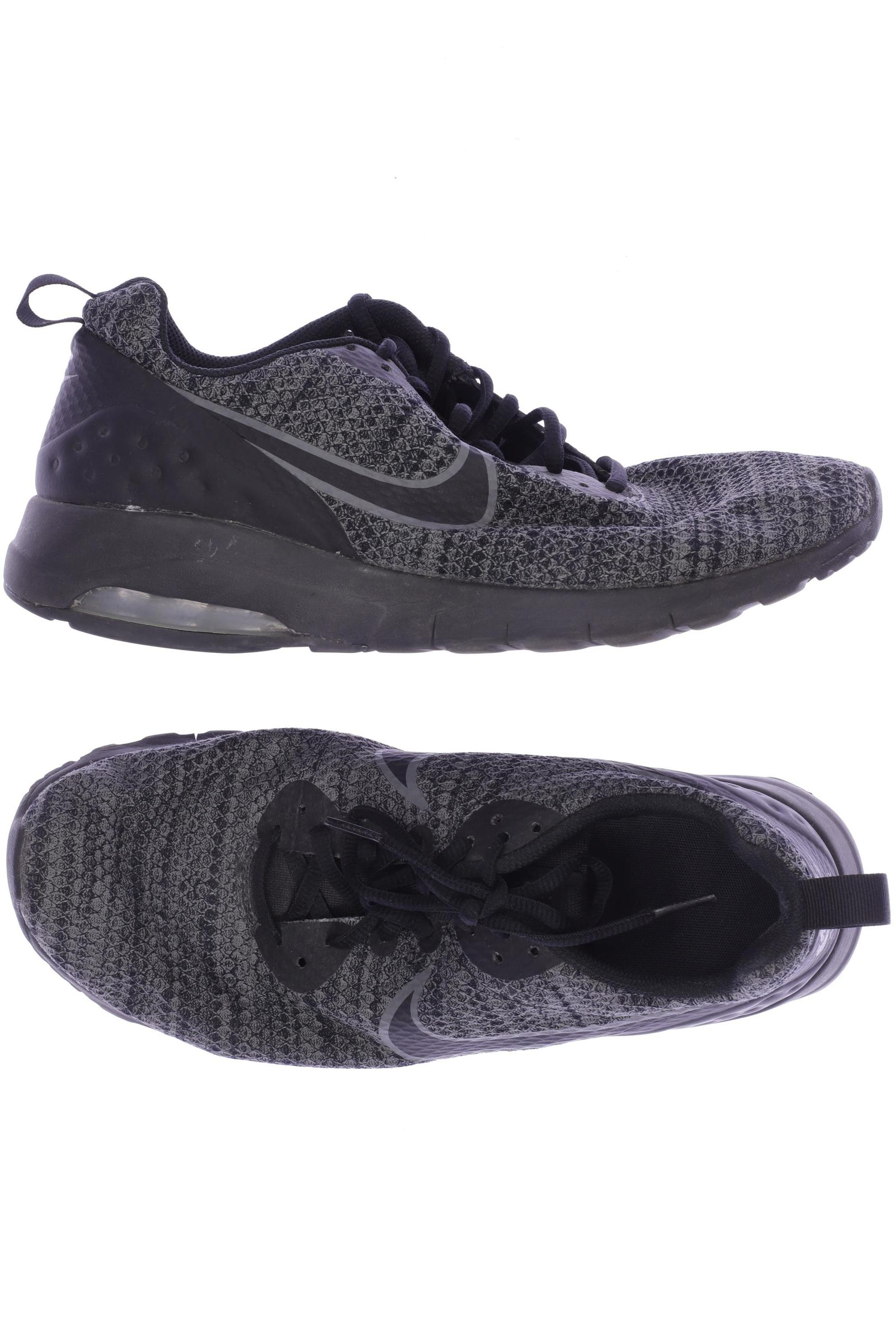 

Nike Herren Sneakers, grau, Gr. 43
