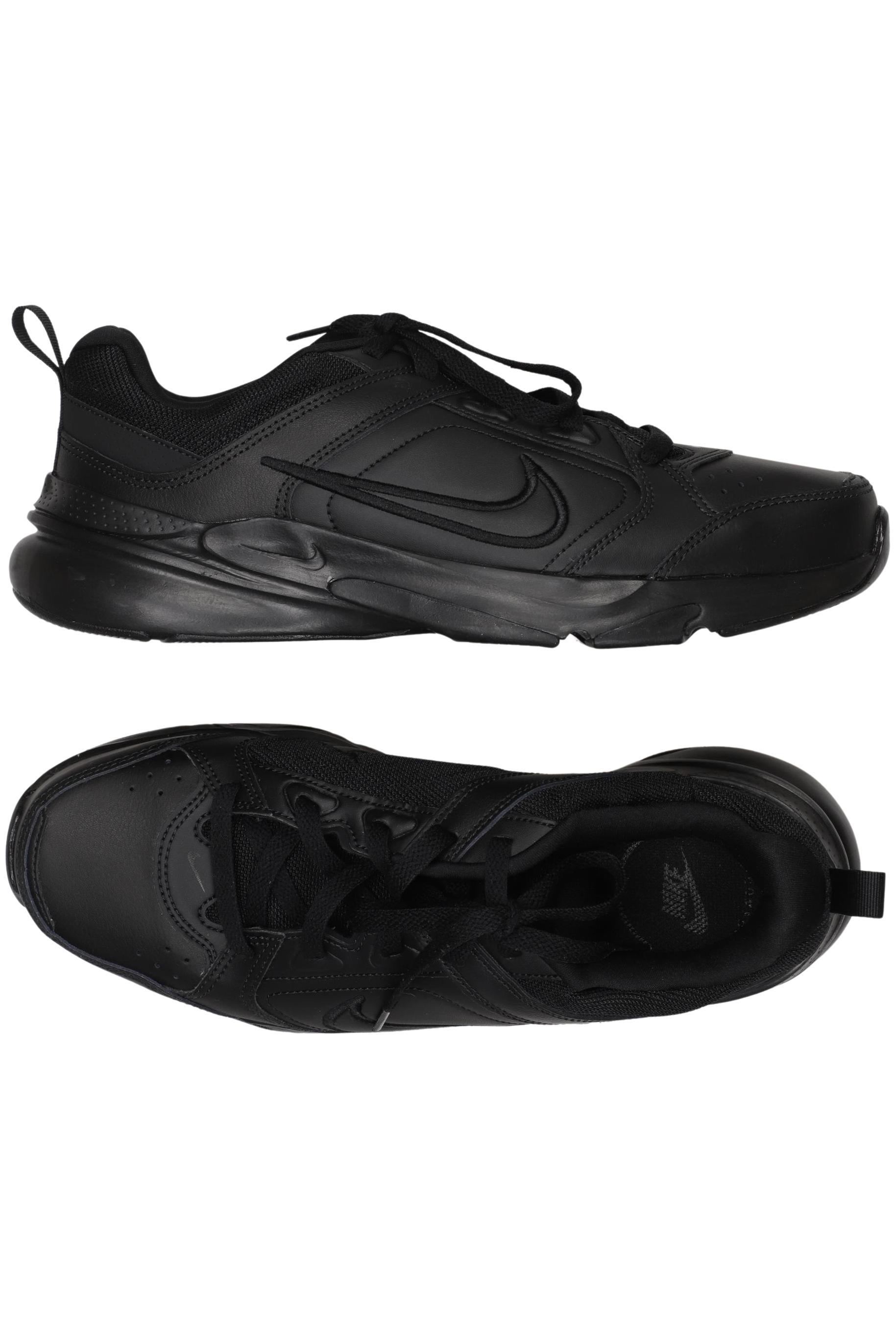 

Nike Herren Sneakers, schwarz, Gr. 44