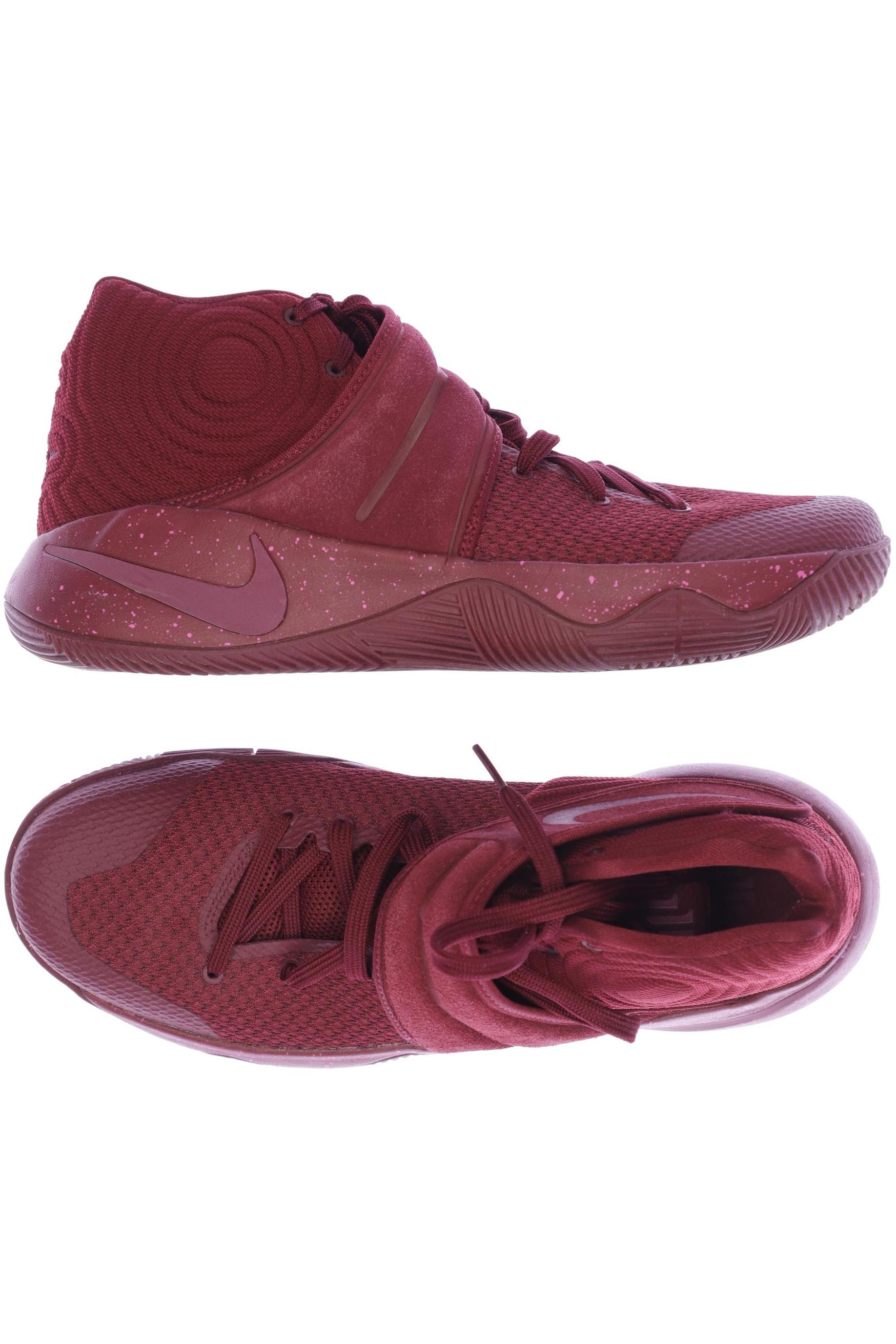 

Nike Herren Sneakers, rot