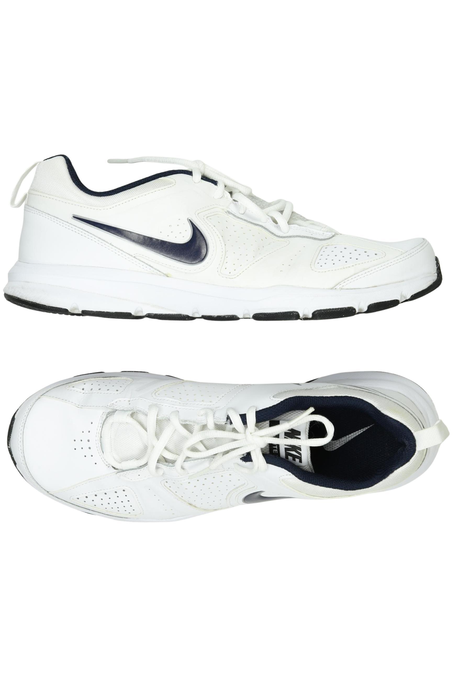 

Nike Herren Sneakers, weiß, Gr. 46