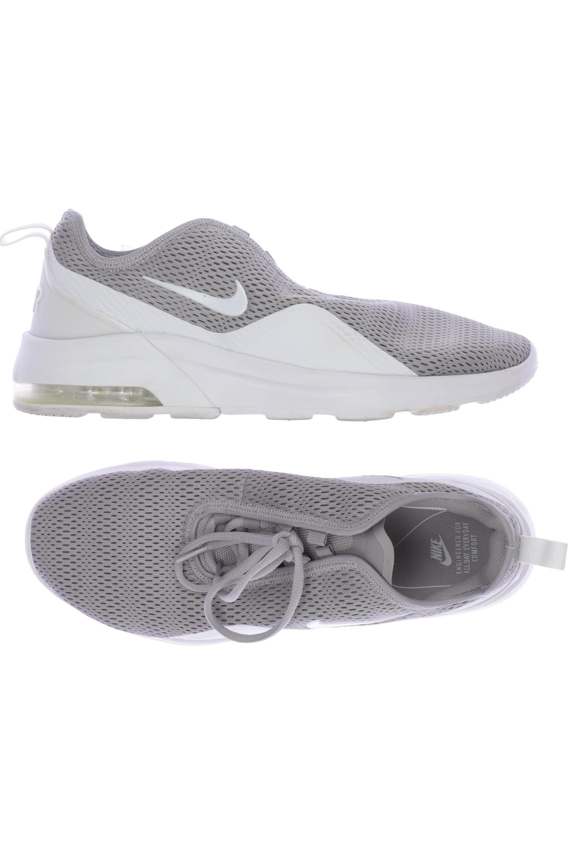 

Nike Herren Sneakers, grau, Gr. 44.5